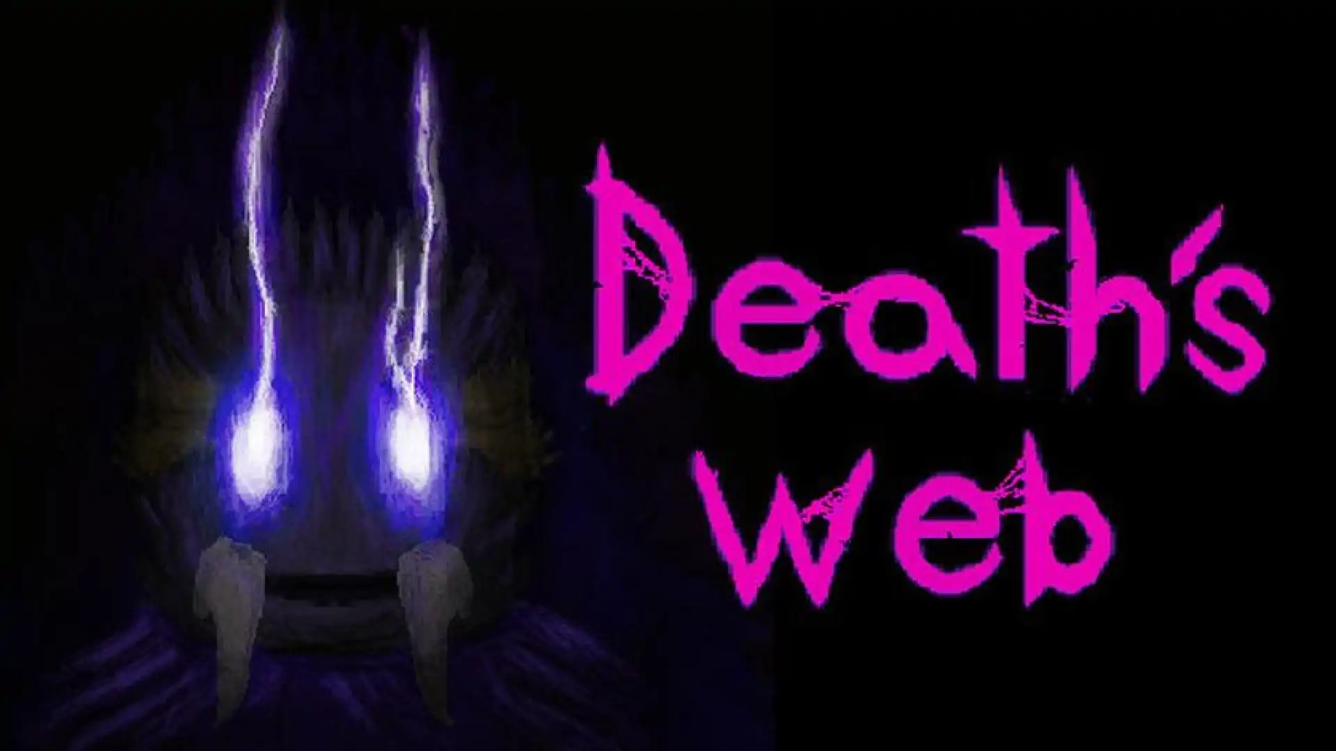 Death's Web