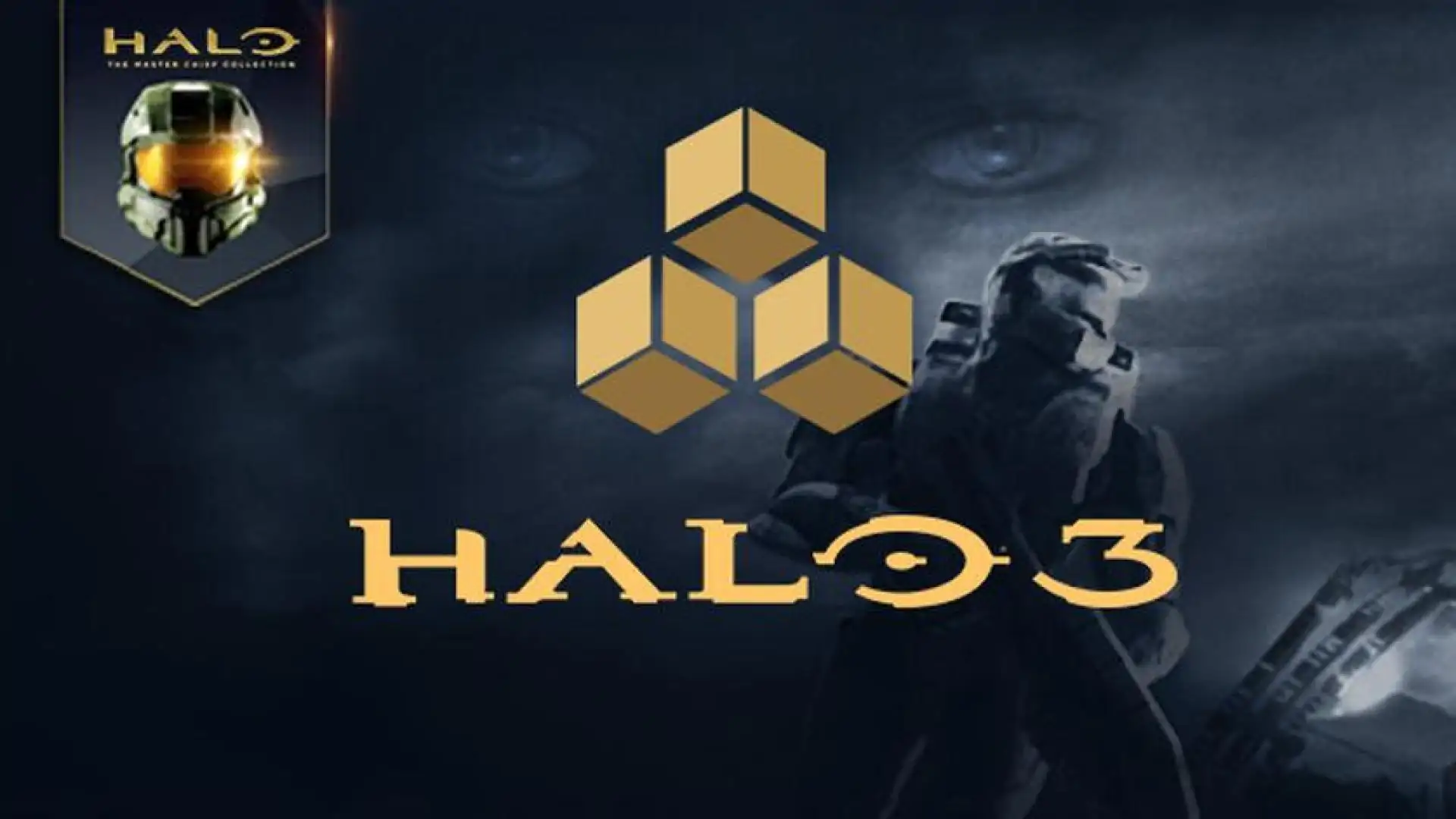 Halo 3 Mod Tools - MCC