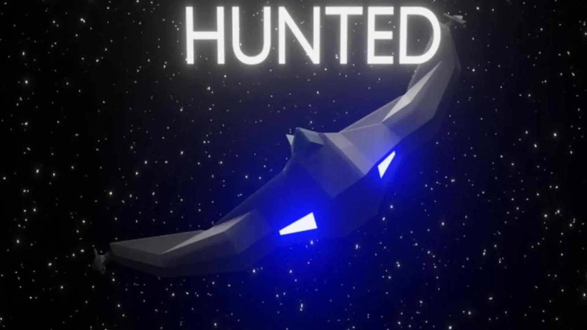 Hunted