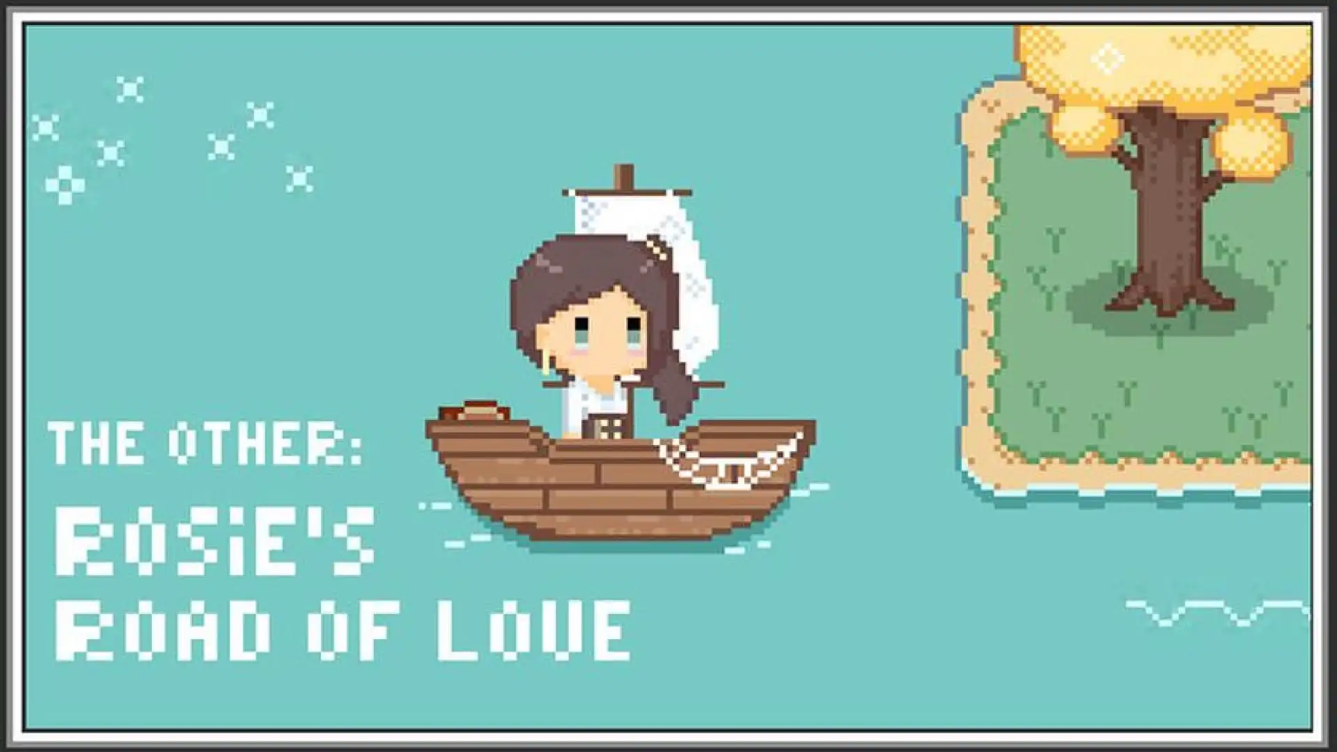 The Other: Rosie's Road of Love