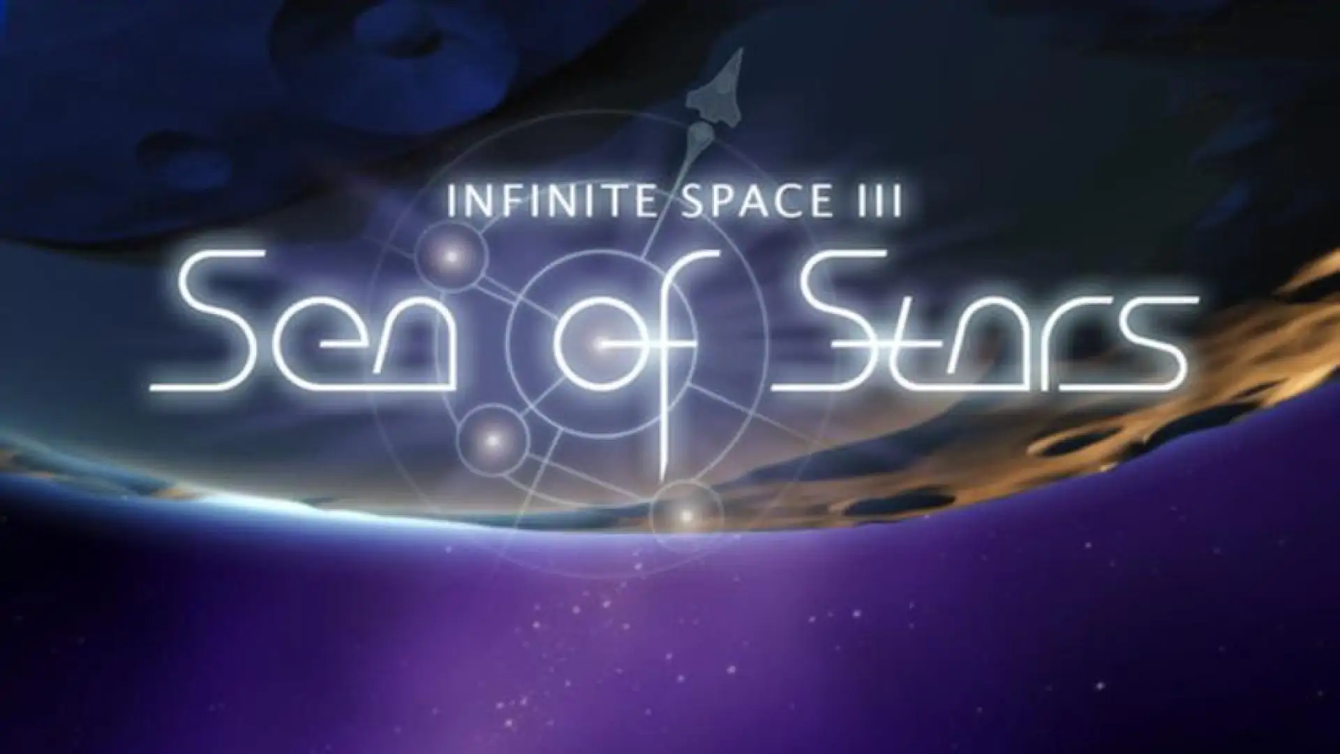 Infinite Space III: Sea of Stars