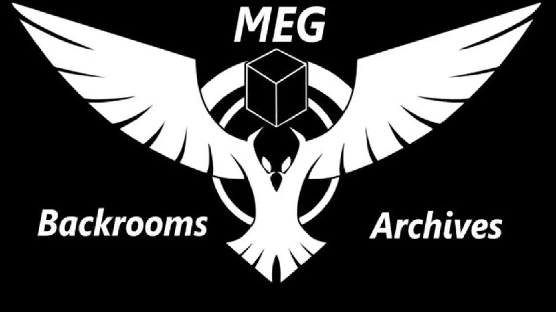 后室:MEG档案库