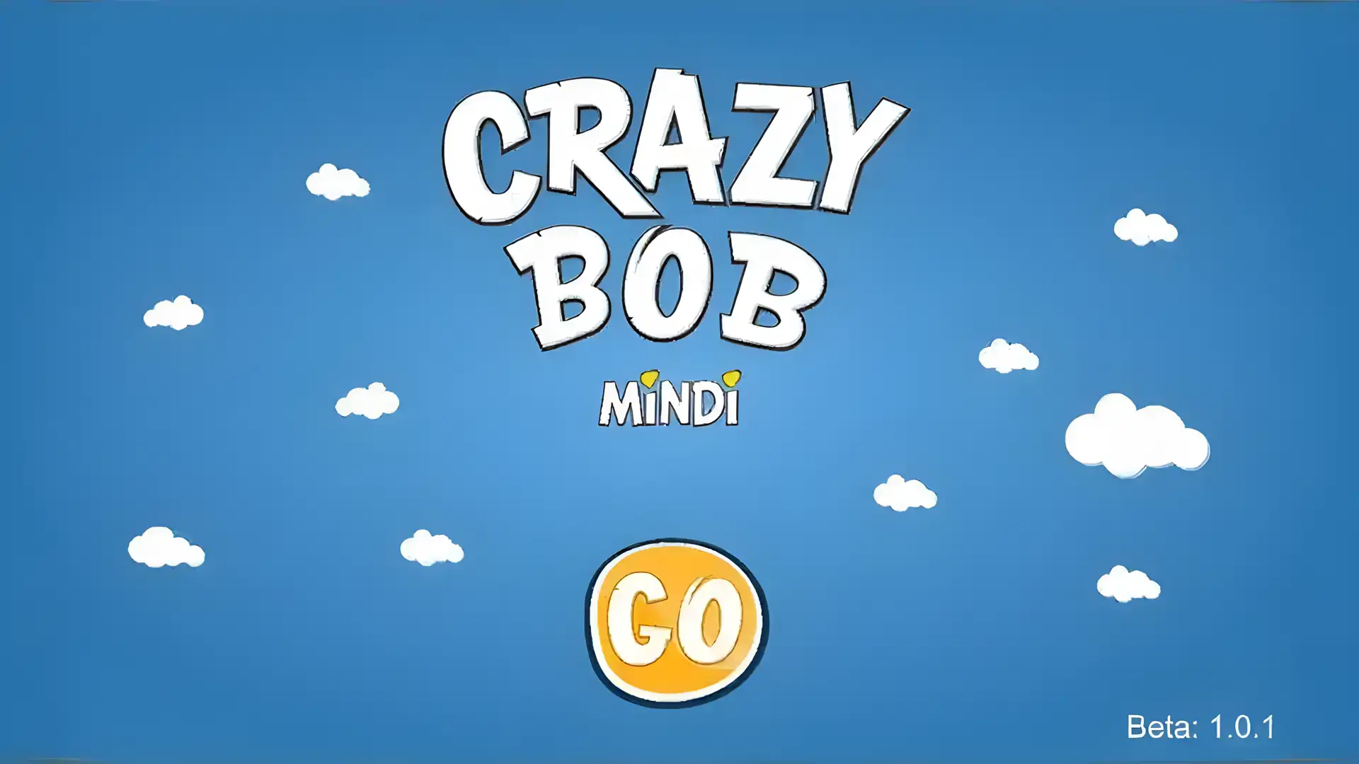 任务:CrazyBob