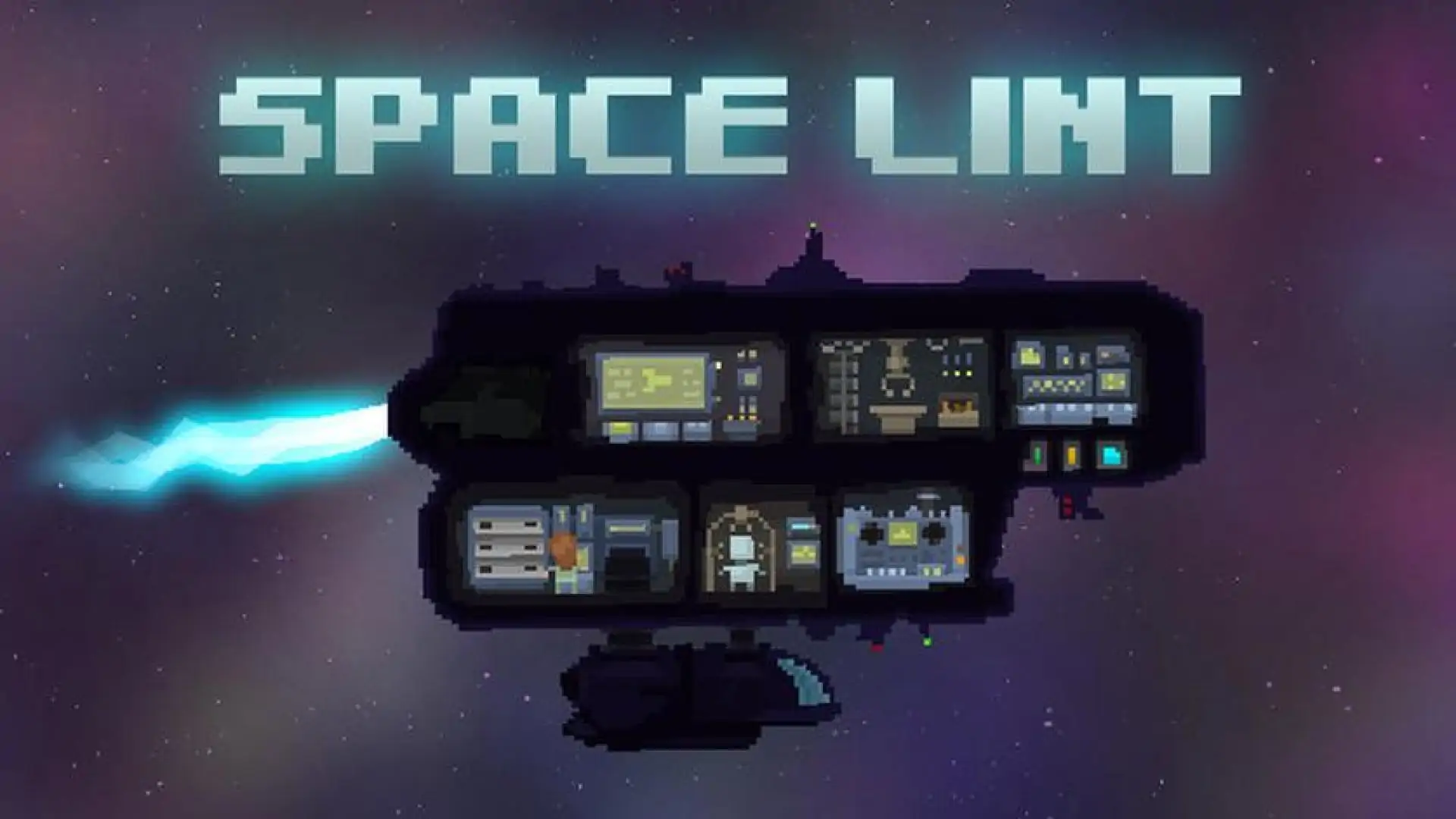 Space Lint