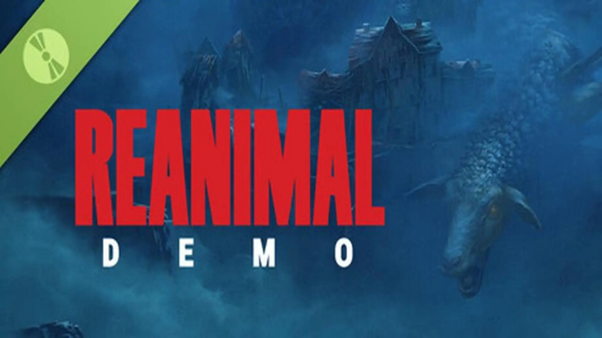 REANIMAL Demo