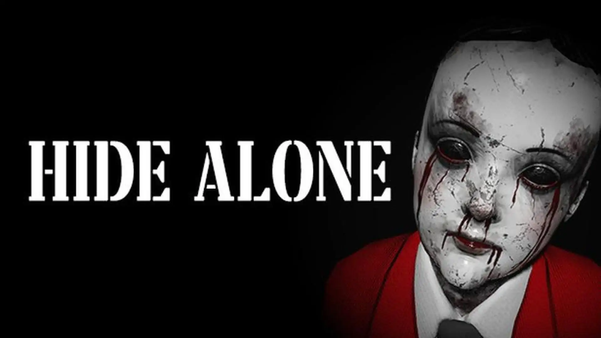 Hide Alone