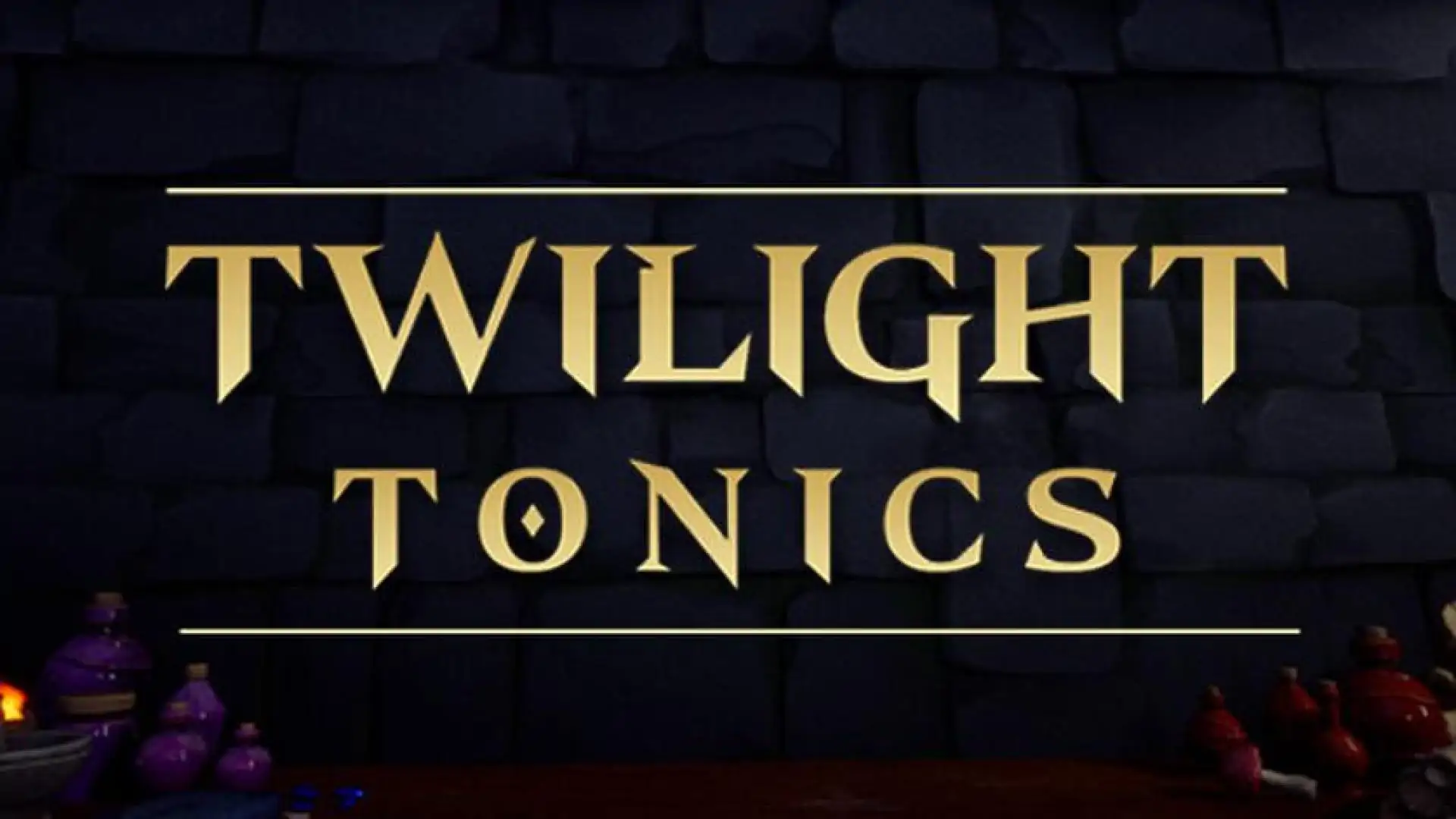 Twilight Tonics