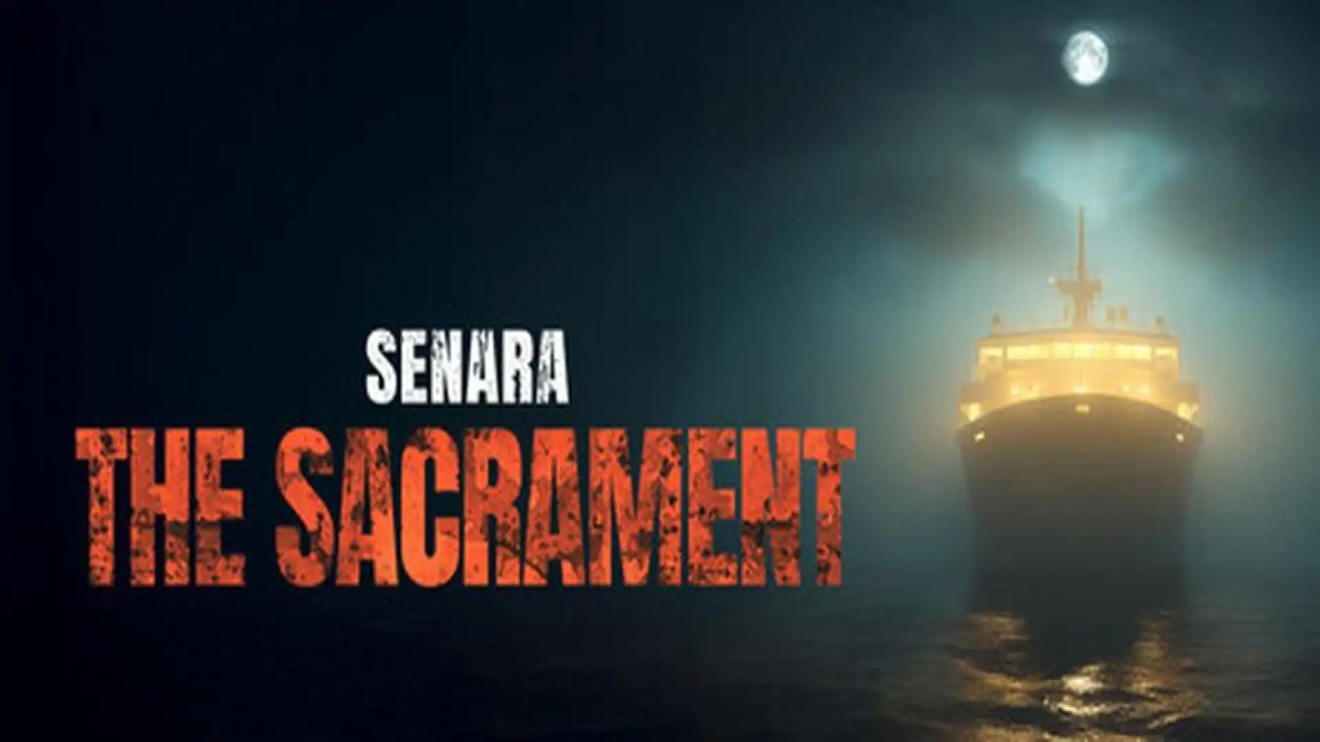 SENARA: The Sacrament