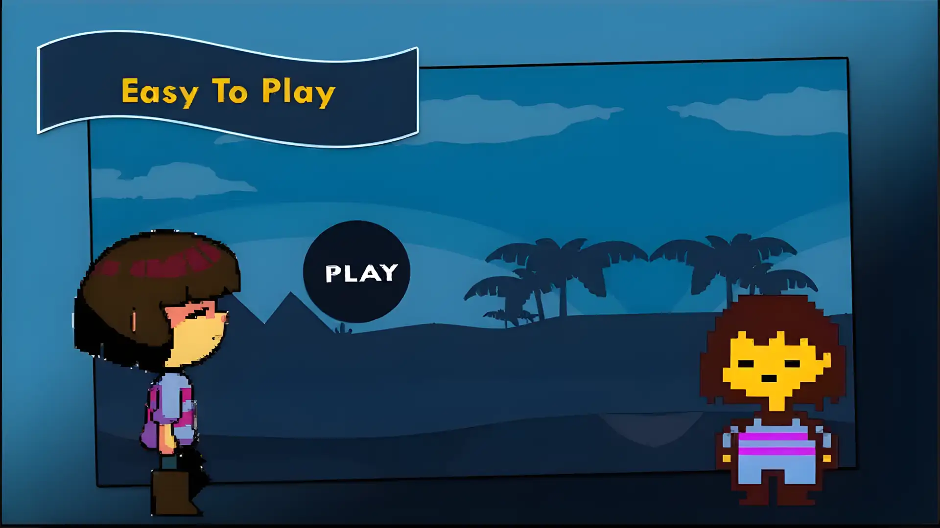 FriskTalkFriskDash