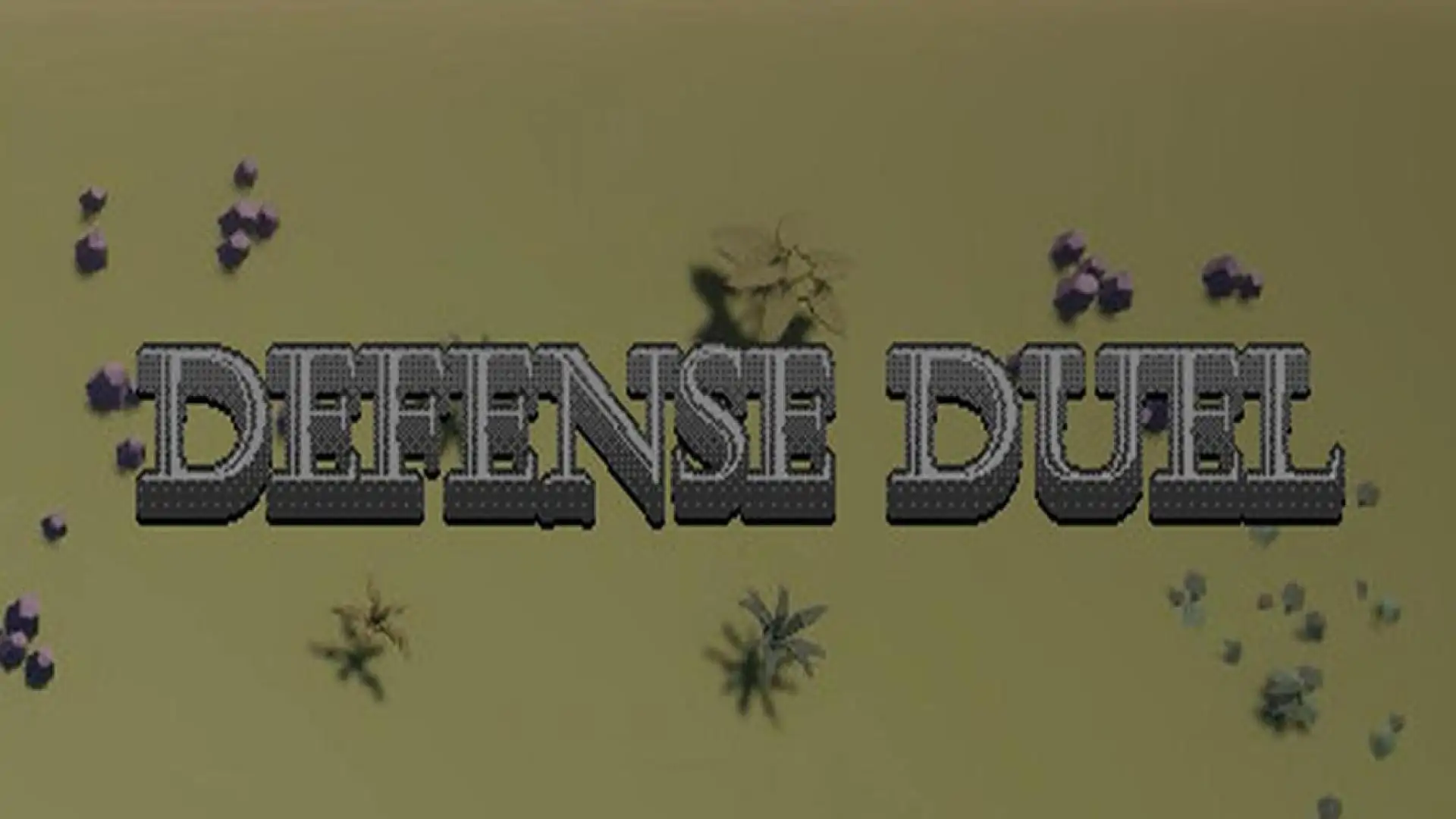 Defense Duel