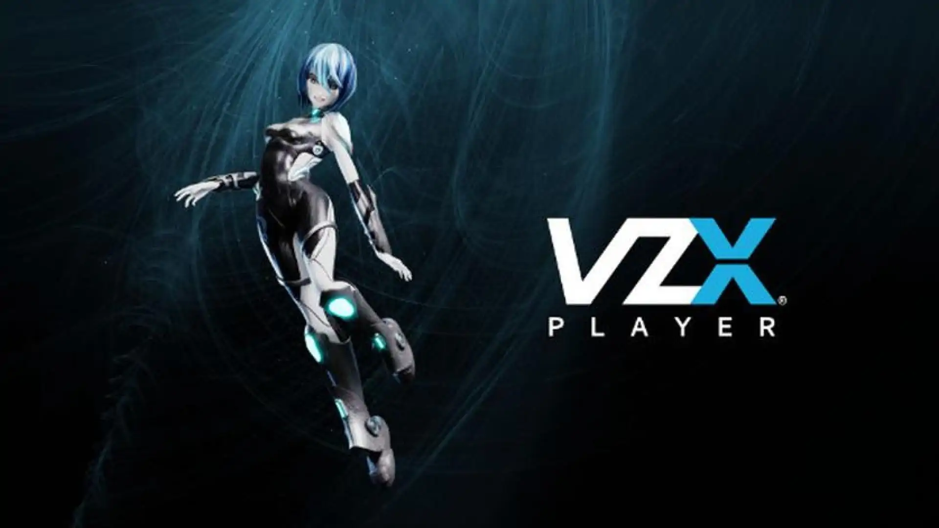 VZX Player