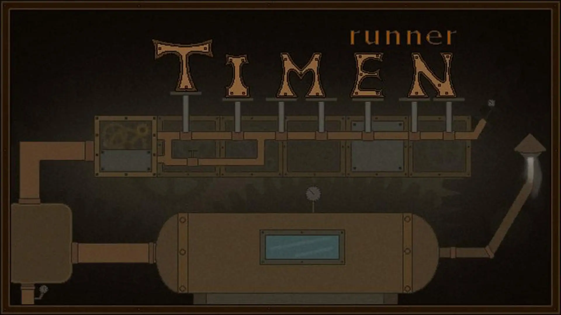 Timen runner