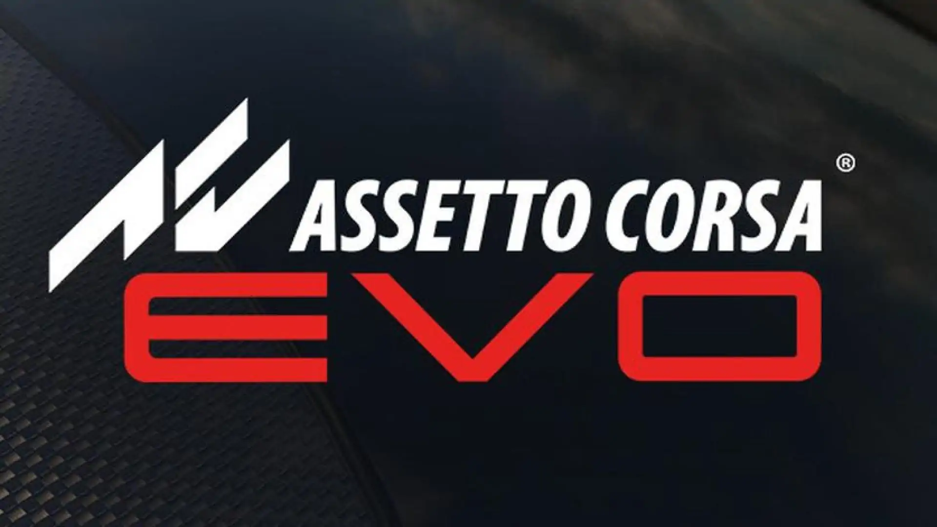 《神力科莎EVO》 Assetto Corsa EVO