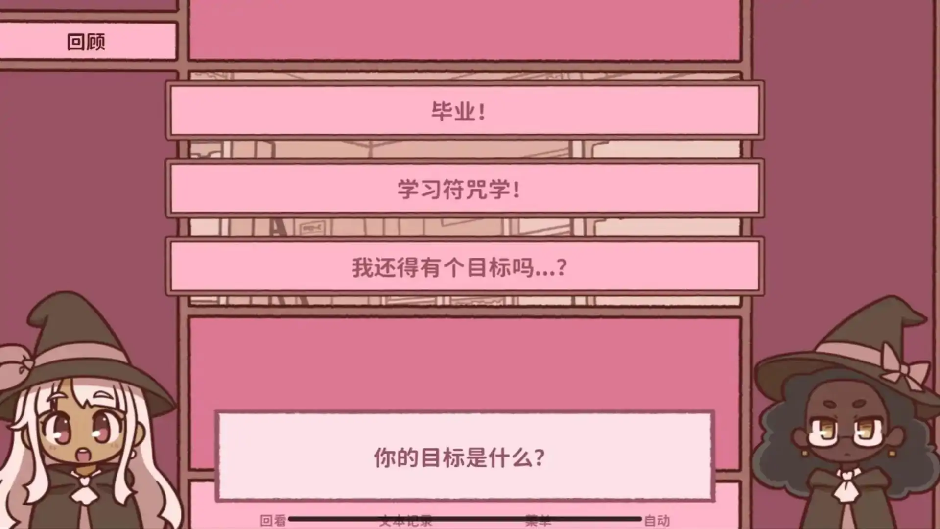 符咒学