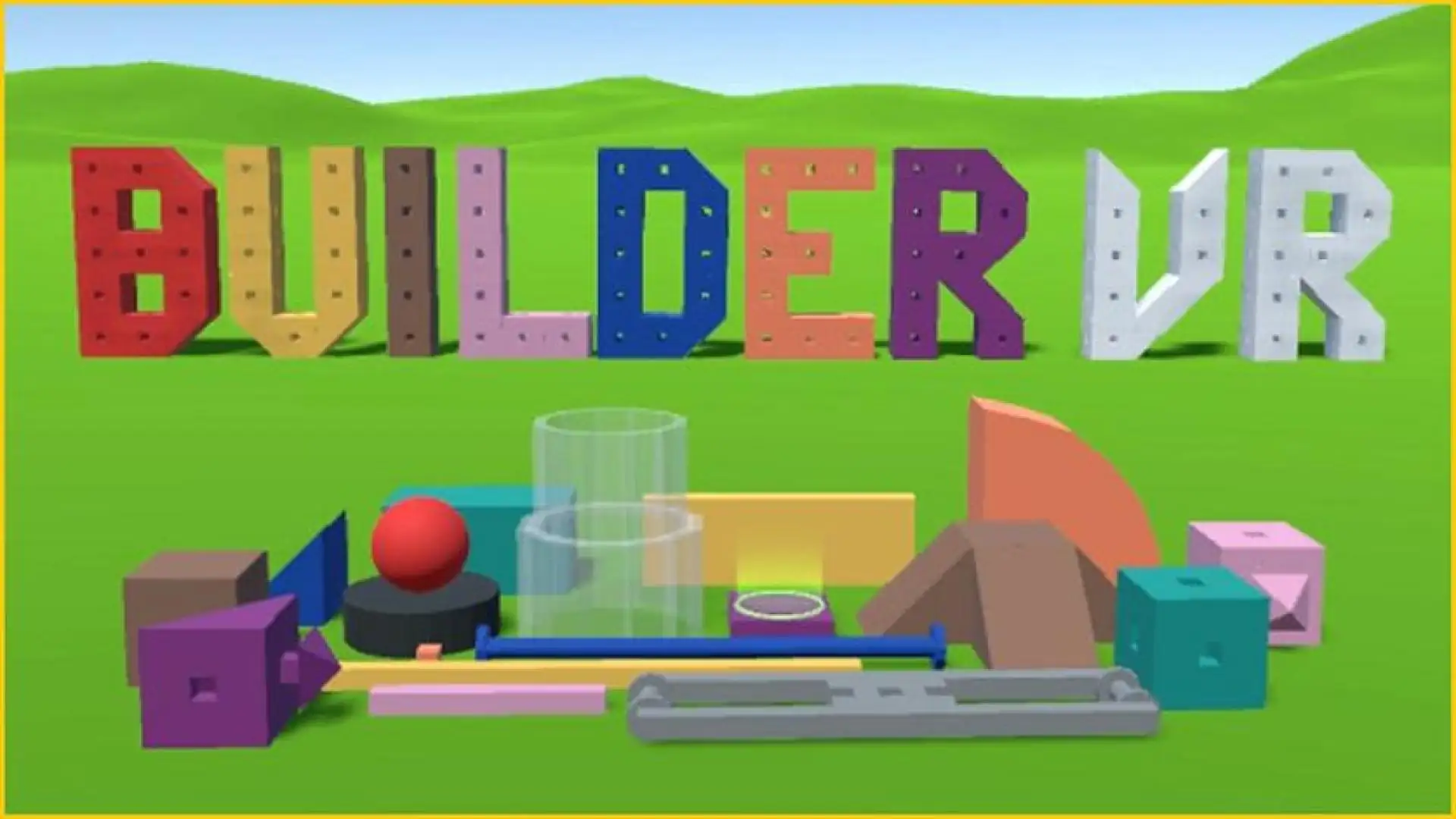 Builder VR