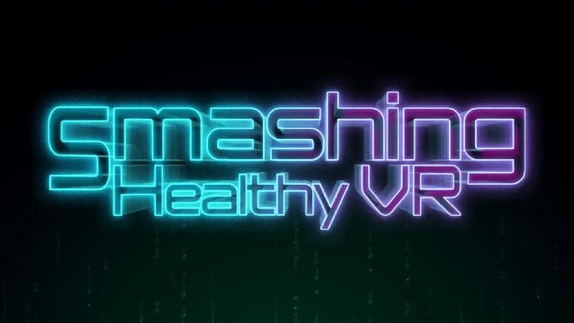 Smashing Healthy VR