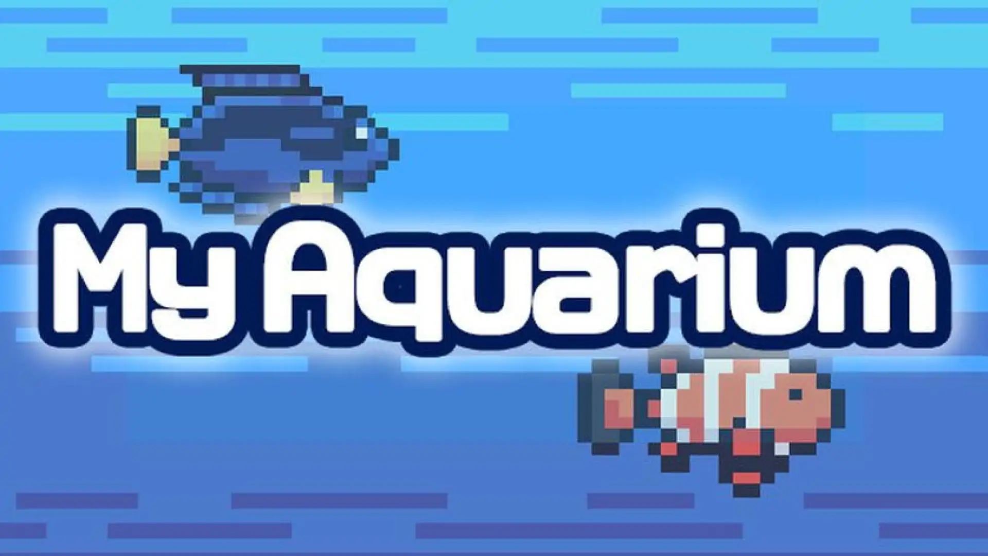 我的水族馆