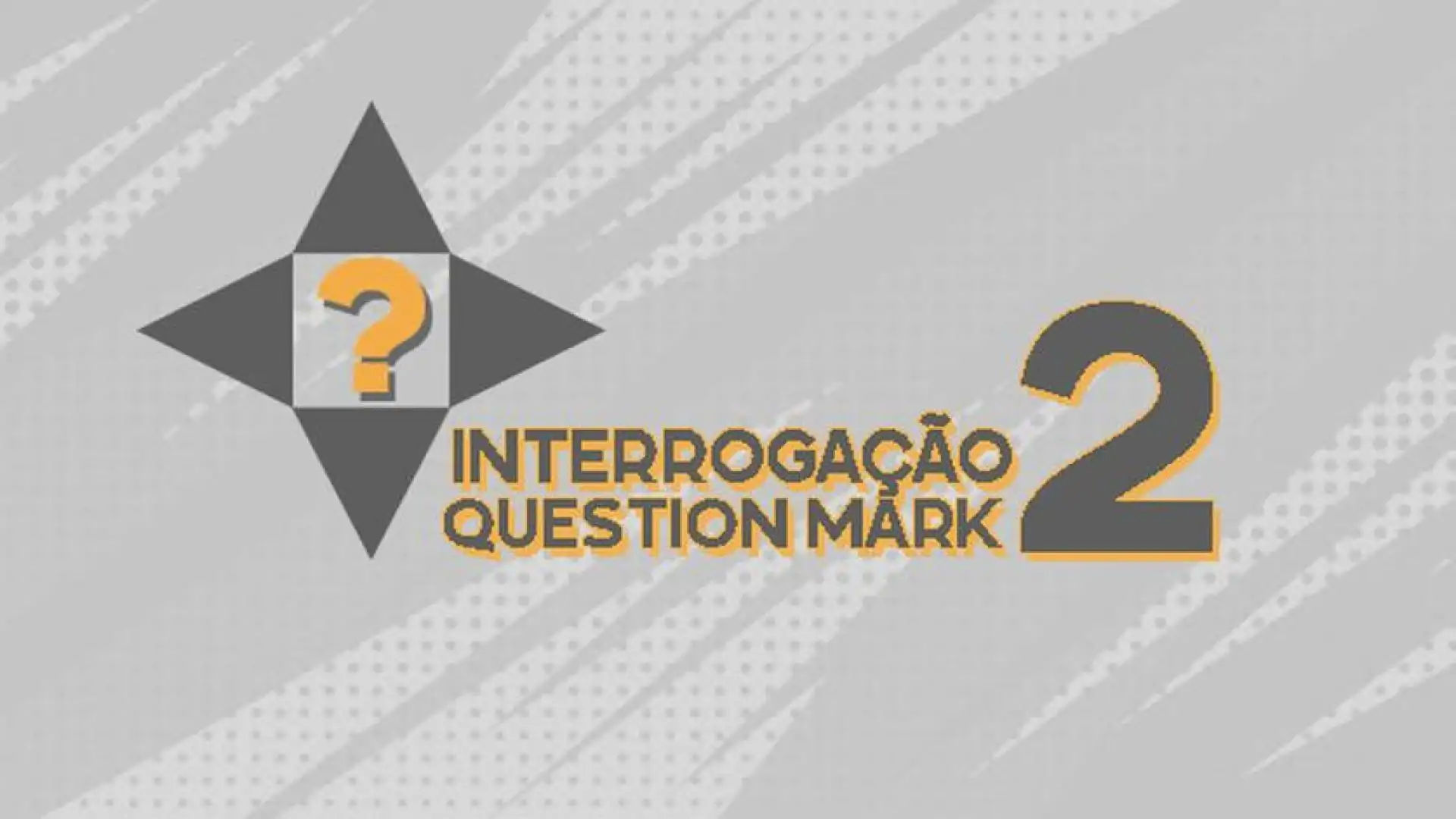 Question Mark 2