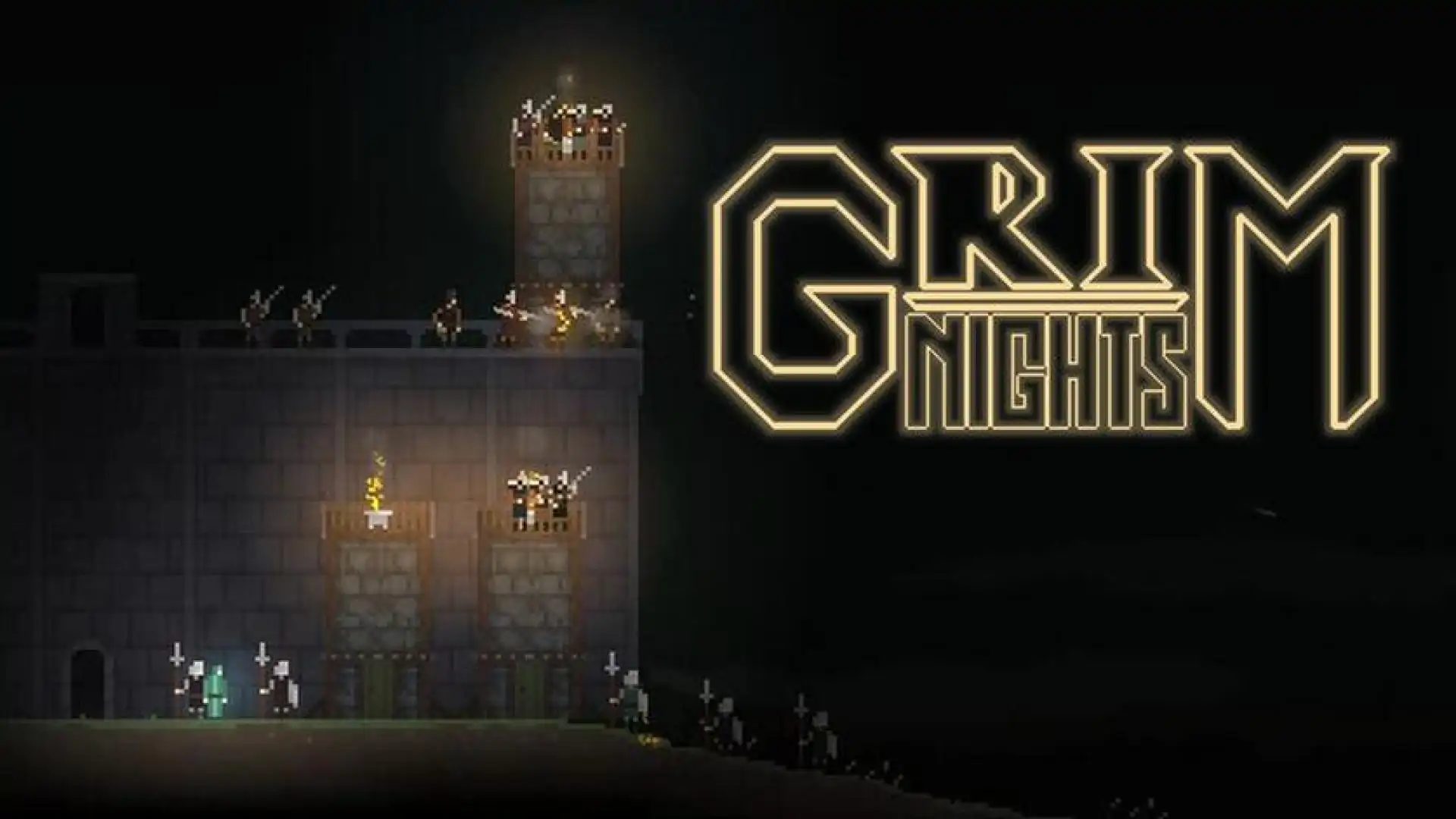 Grim Nights