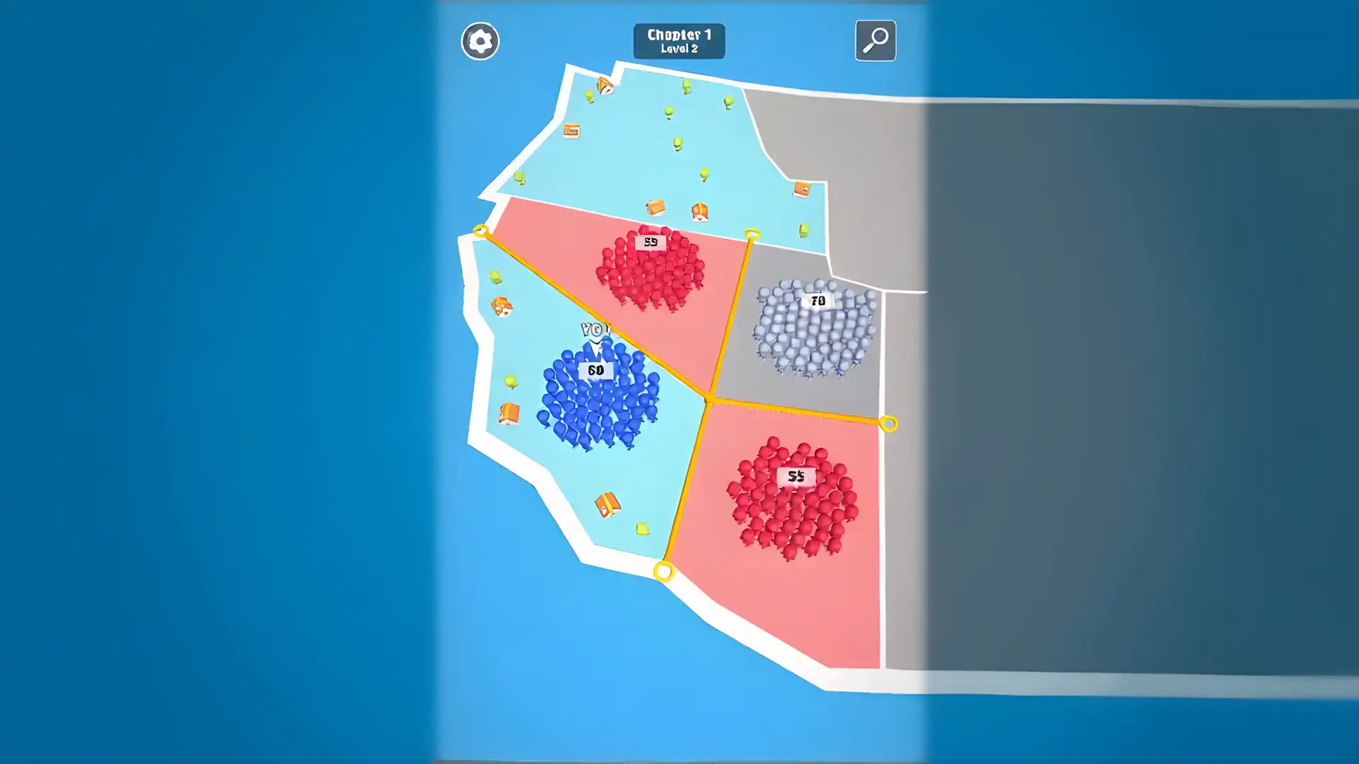 去除边框