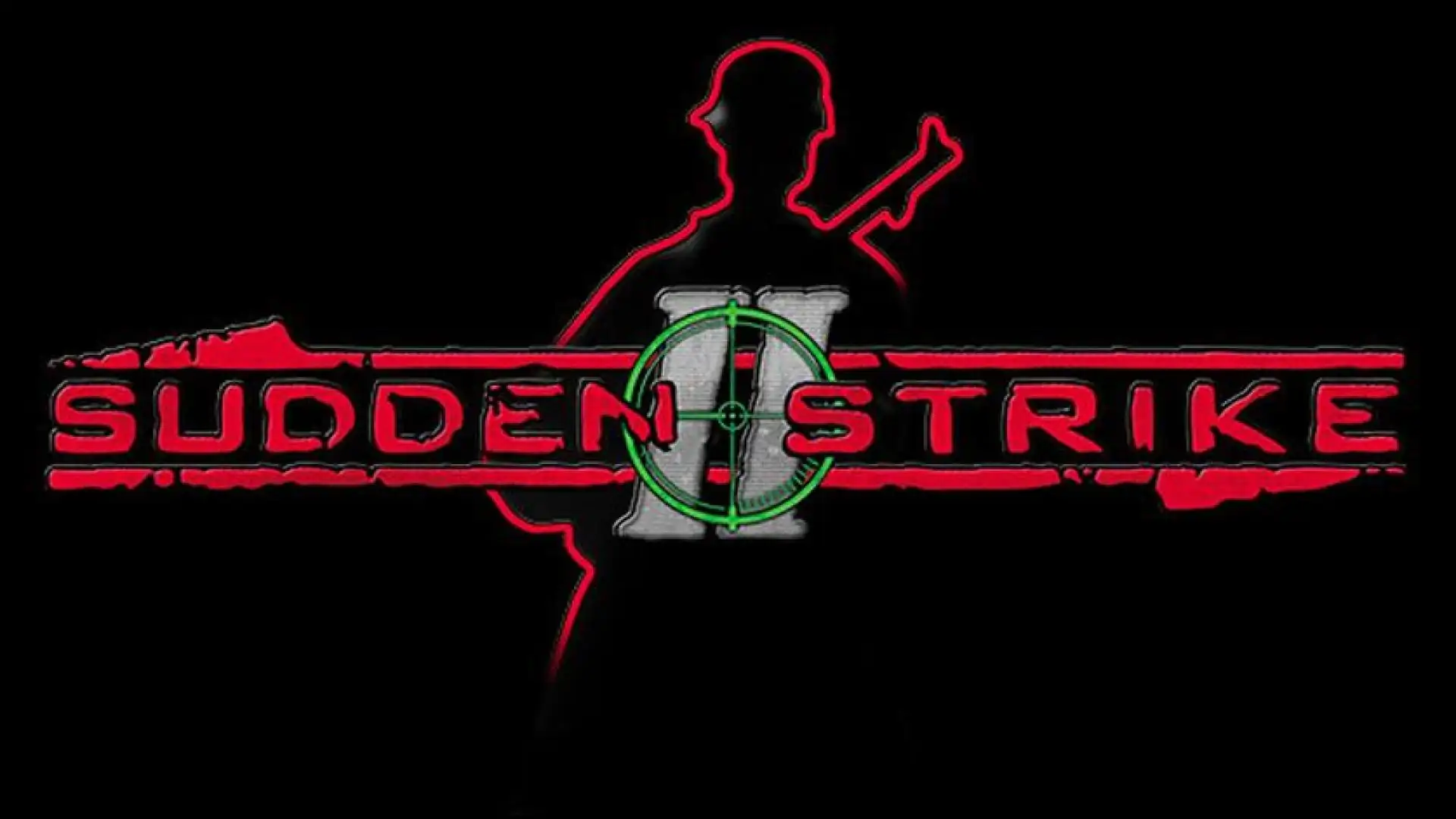 Sudden Strike 2 Gold