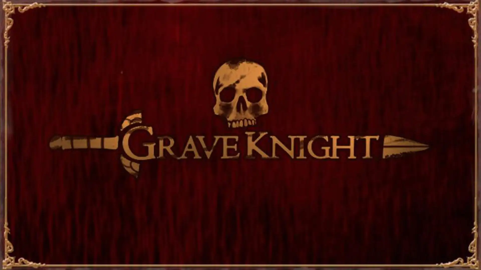 Grave Knight