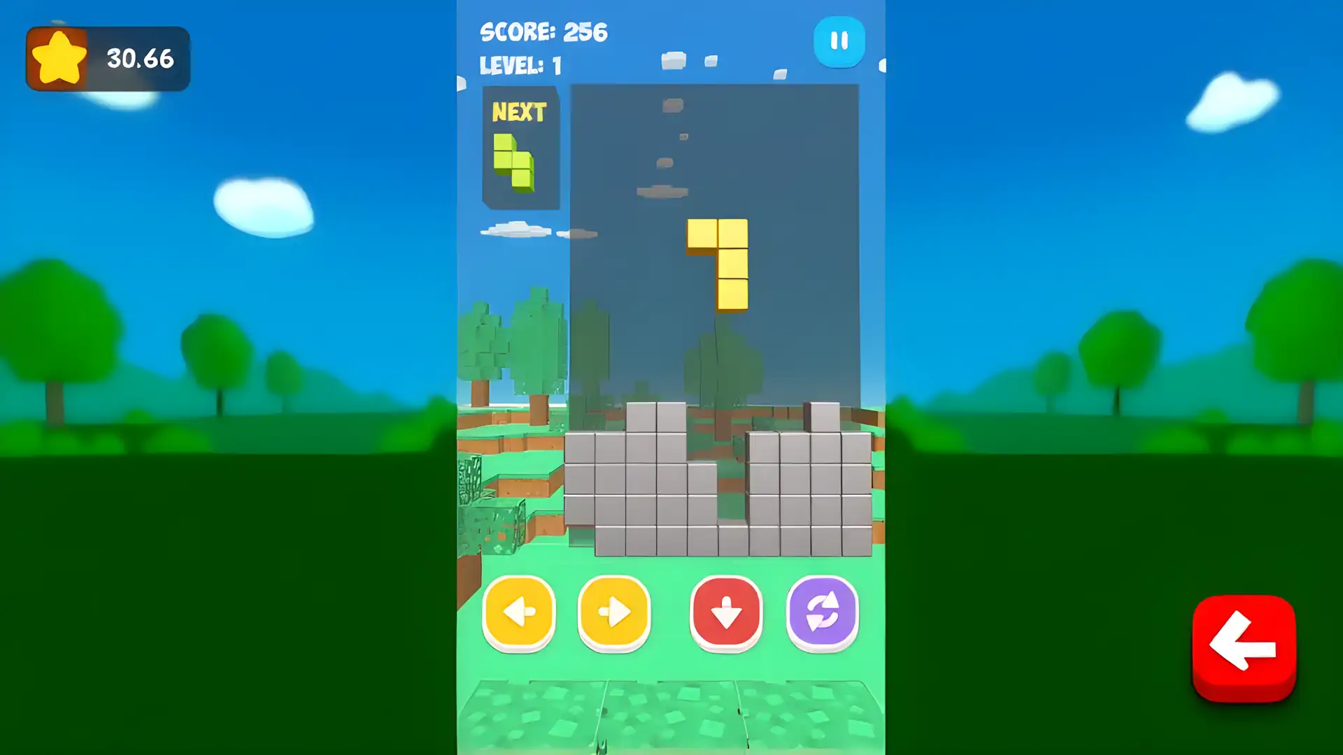 TETCUBE3D