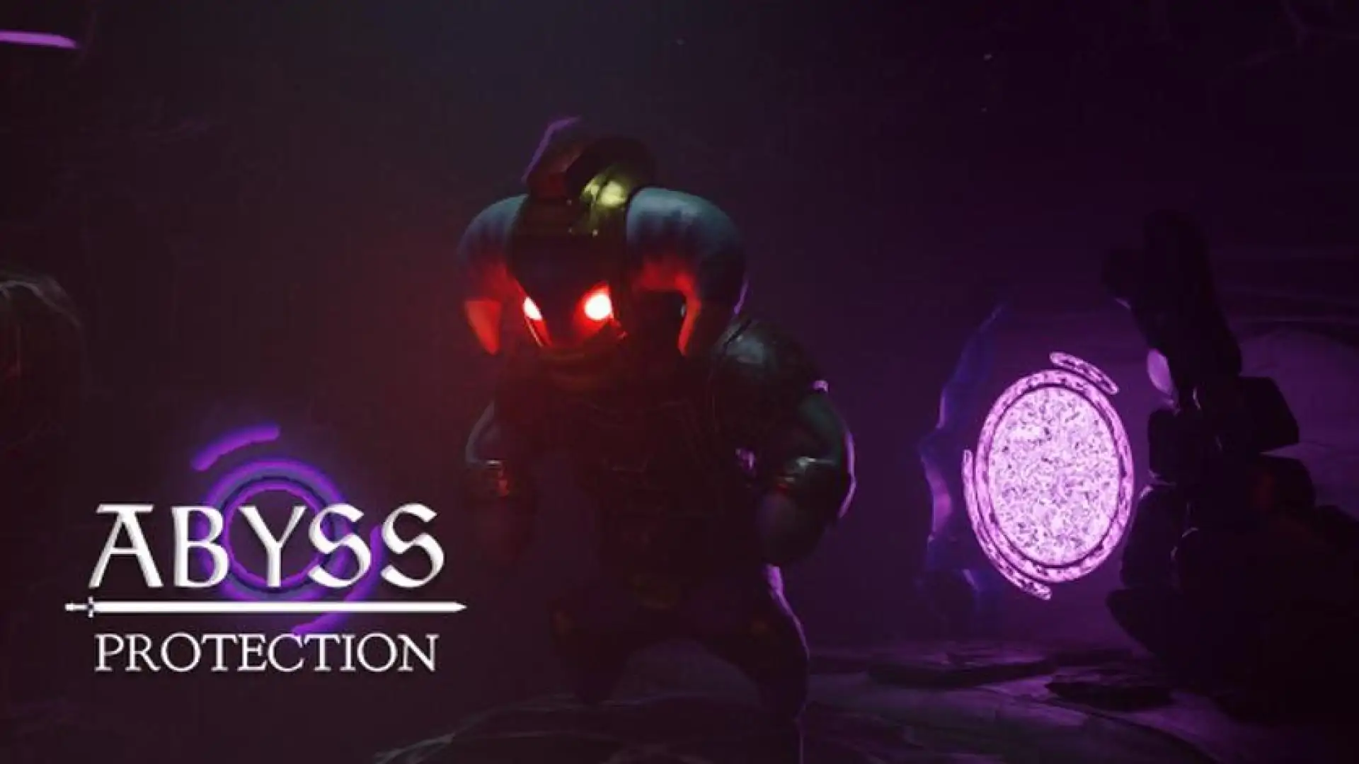 Abyss Protection TD
