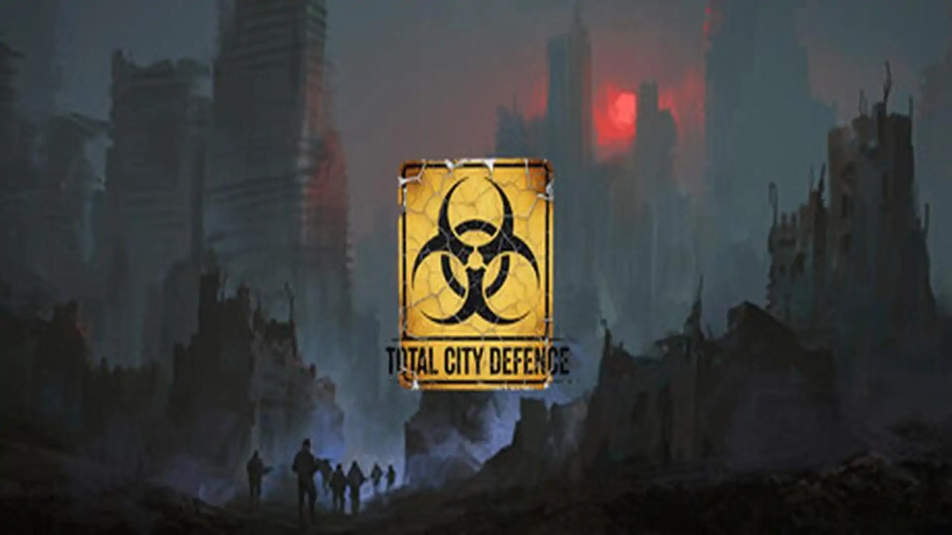 Total City Defence
