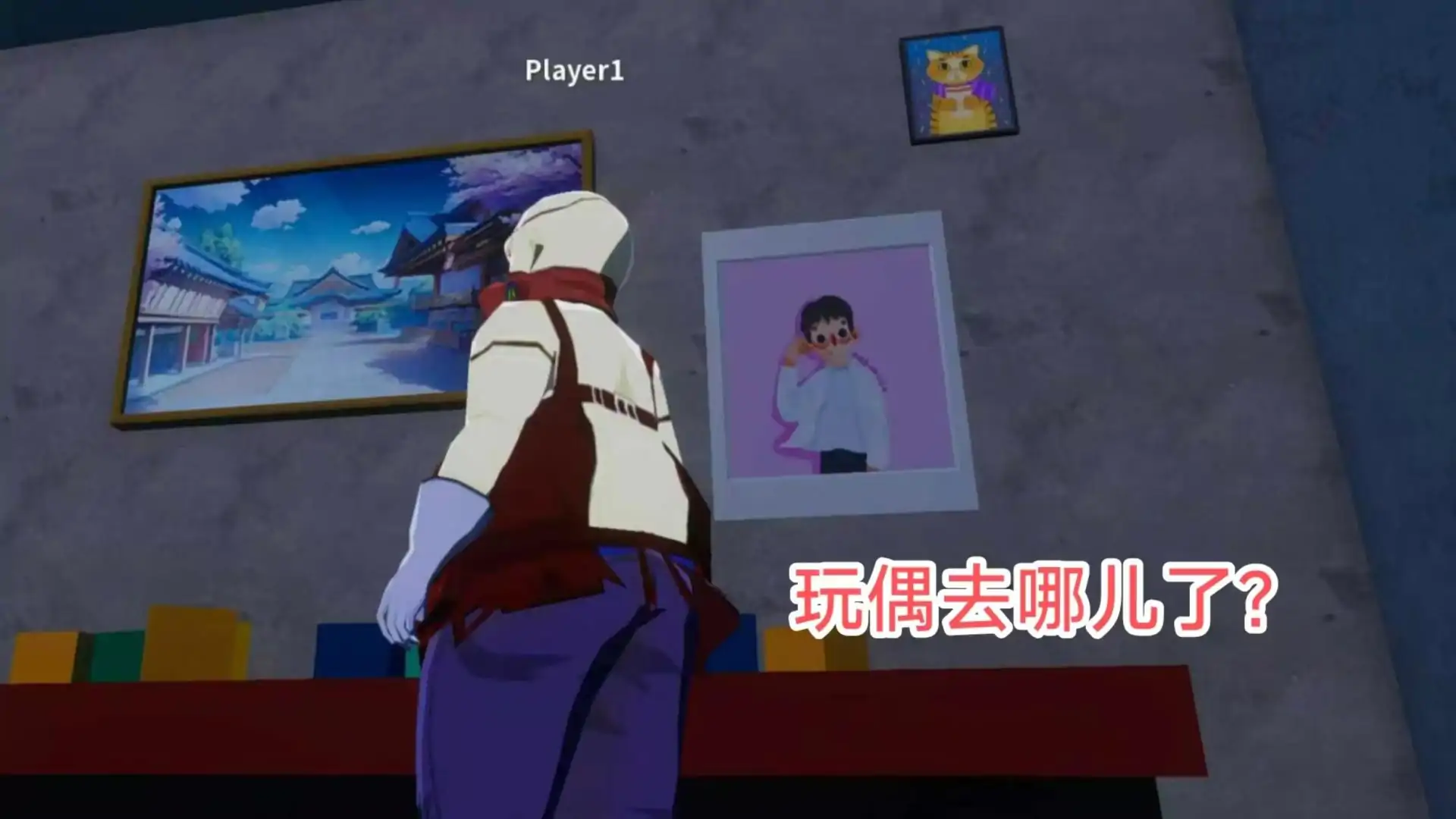 残响余音