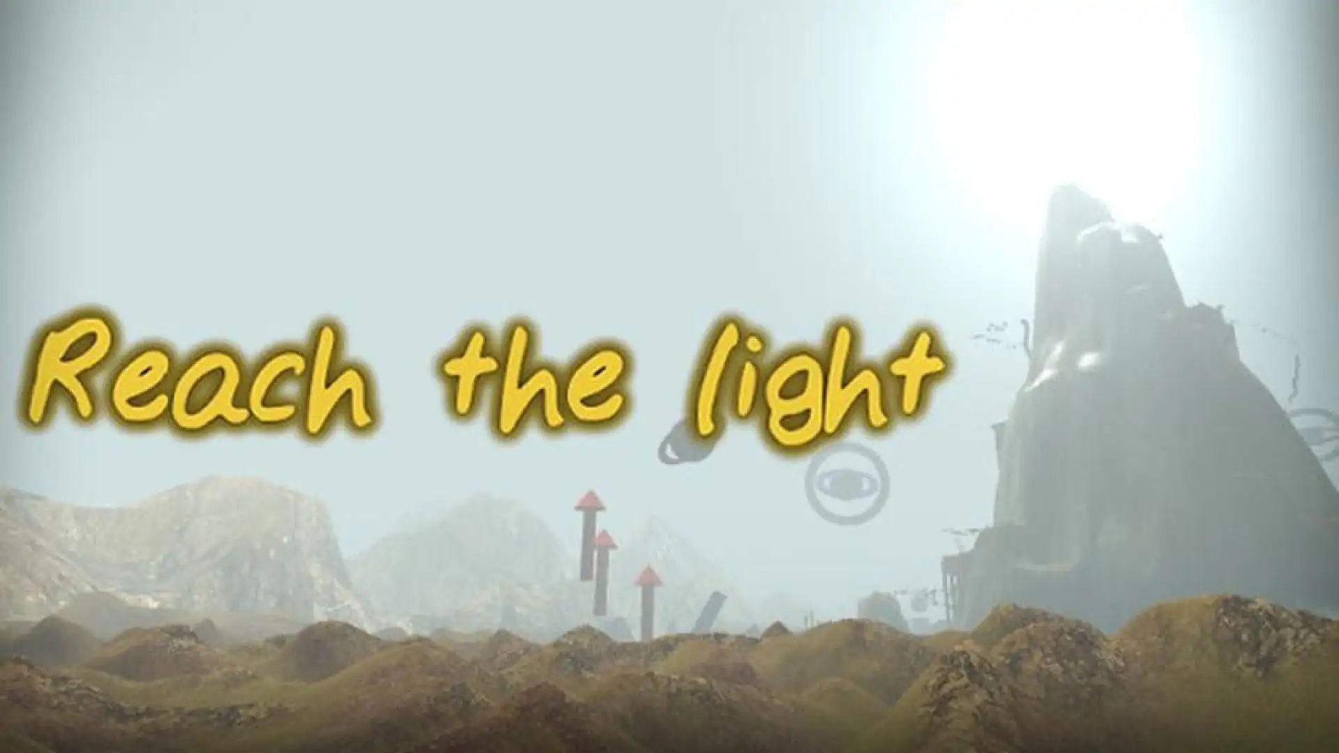 Reach the light