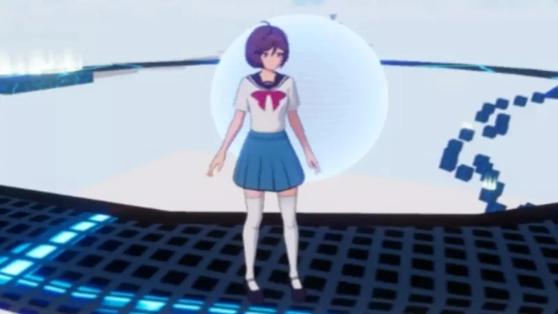 天空冒险