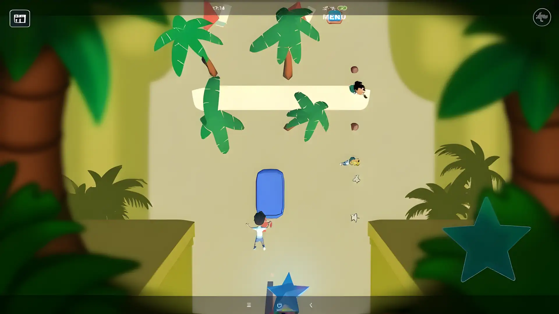 疯狂跳跃3D