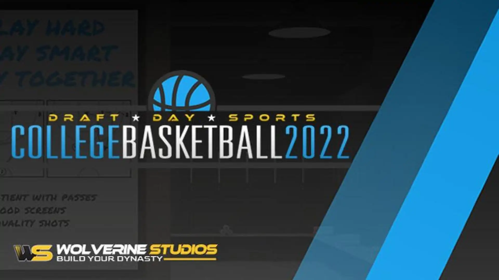 Draft Day Sports: College Basketball 2022