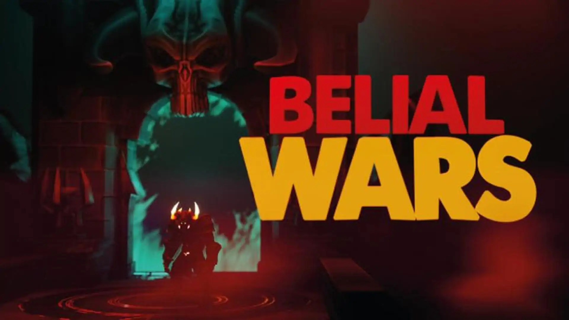 BELIAL WARS
