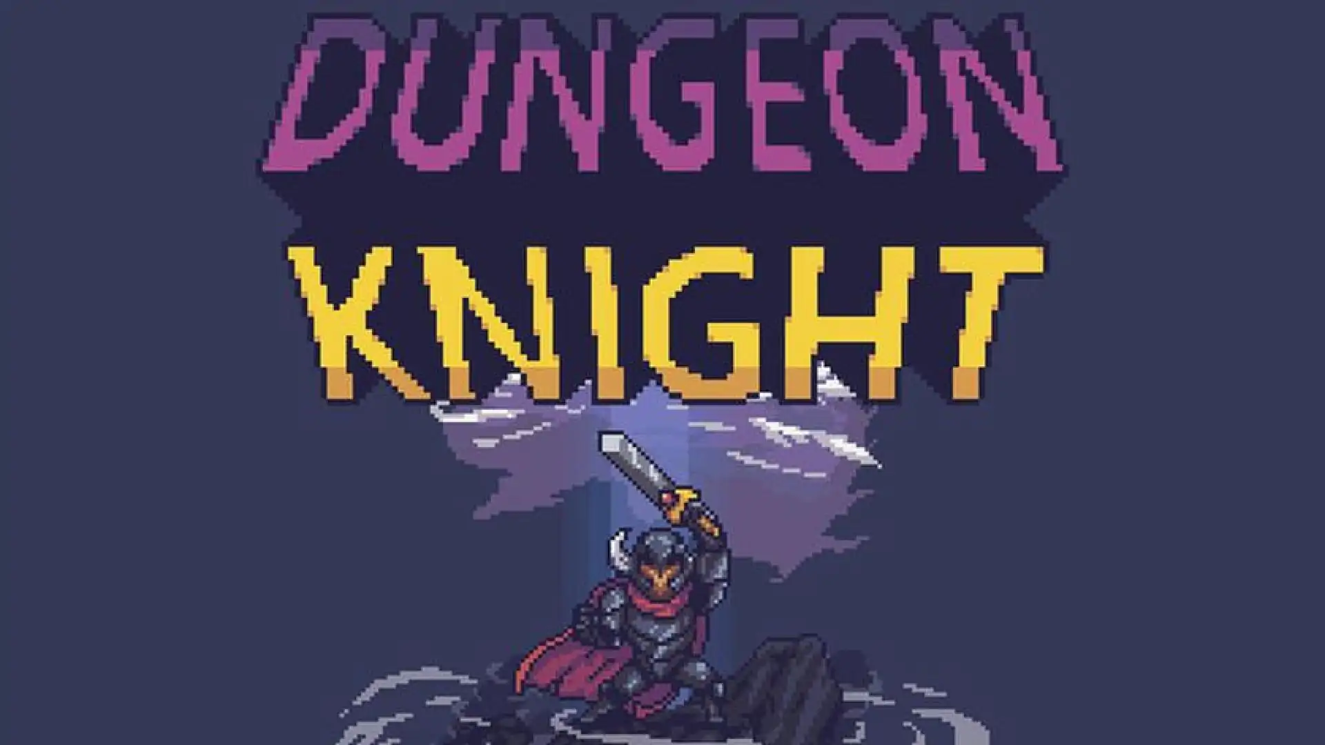 Dungeon Knight