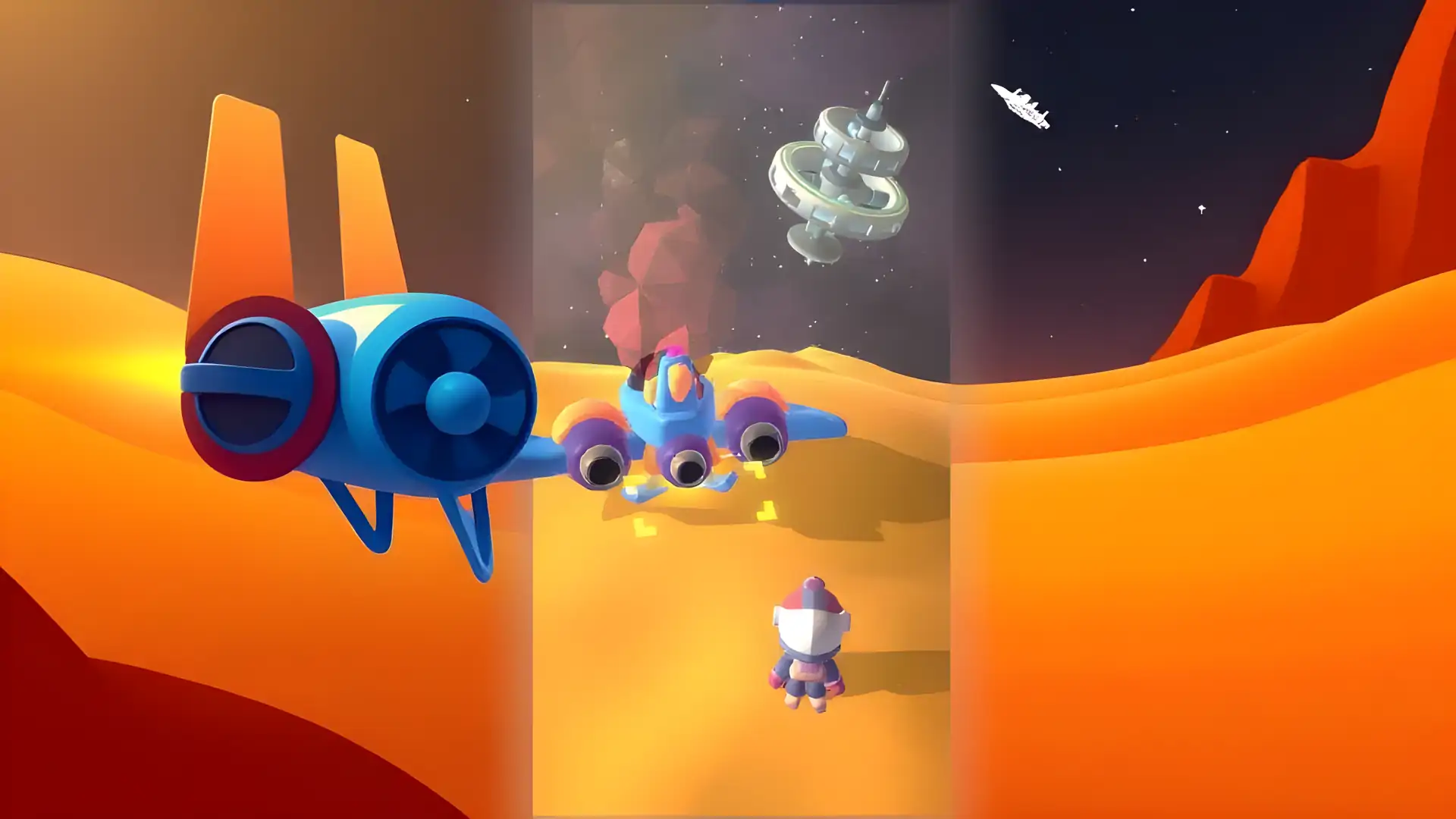 无限宇宙3D