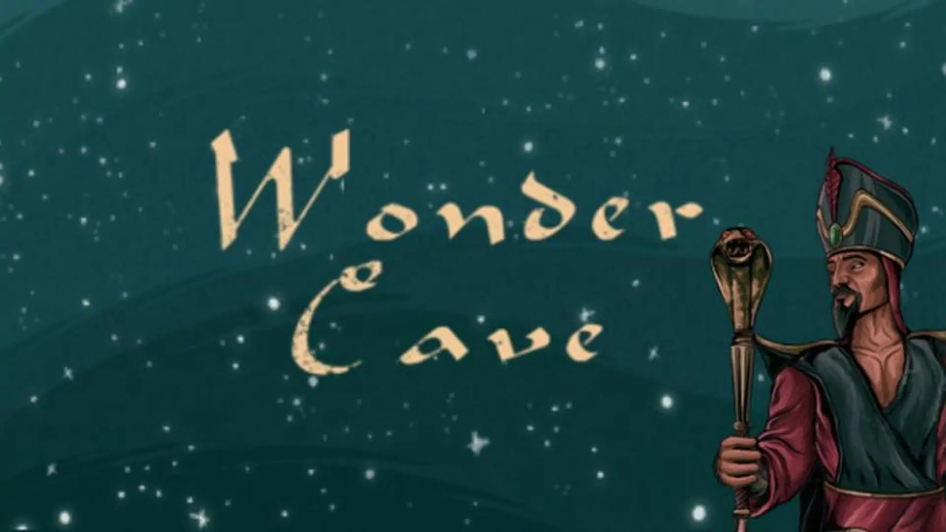 Wonder Cave