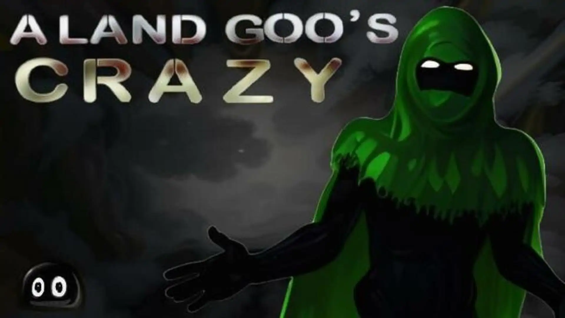 a land Goo's crazy
