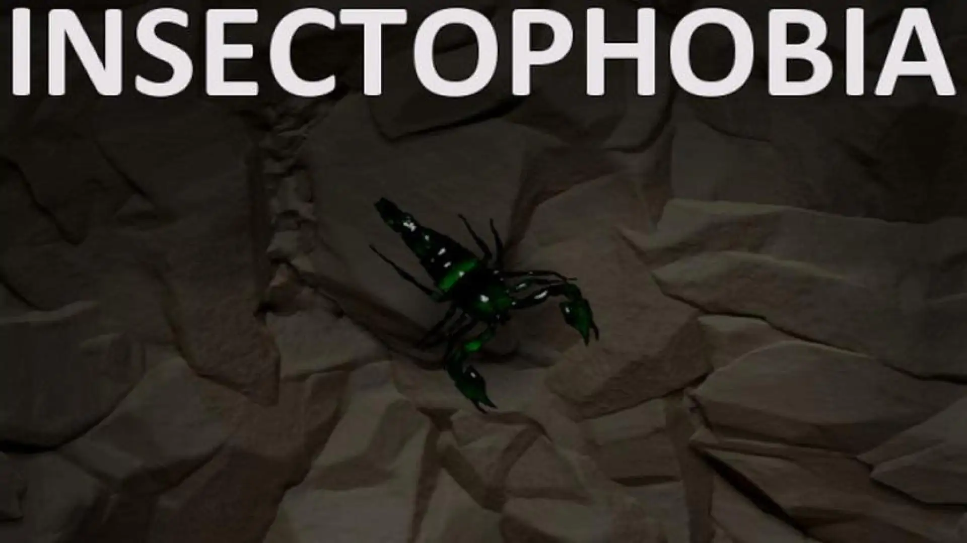 Insectophobia : Episode 1