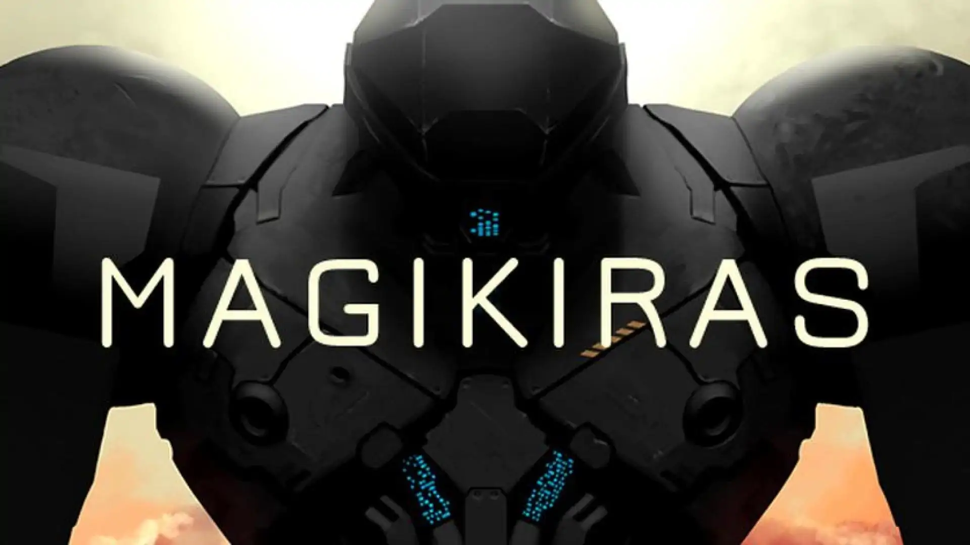 Magikiras