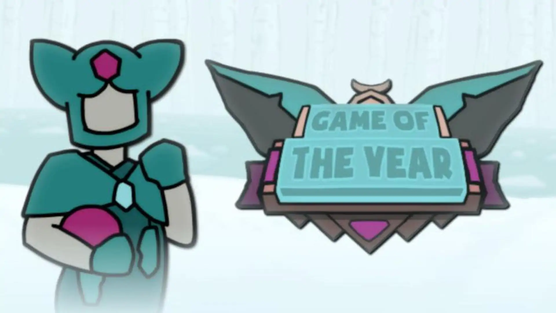 Game of the Year
