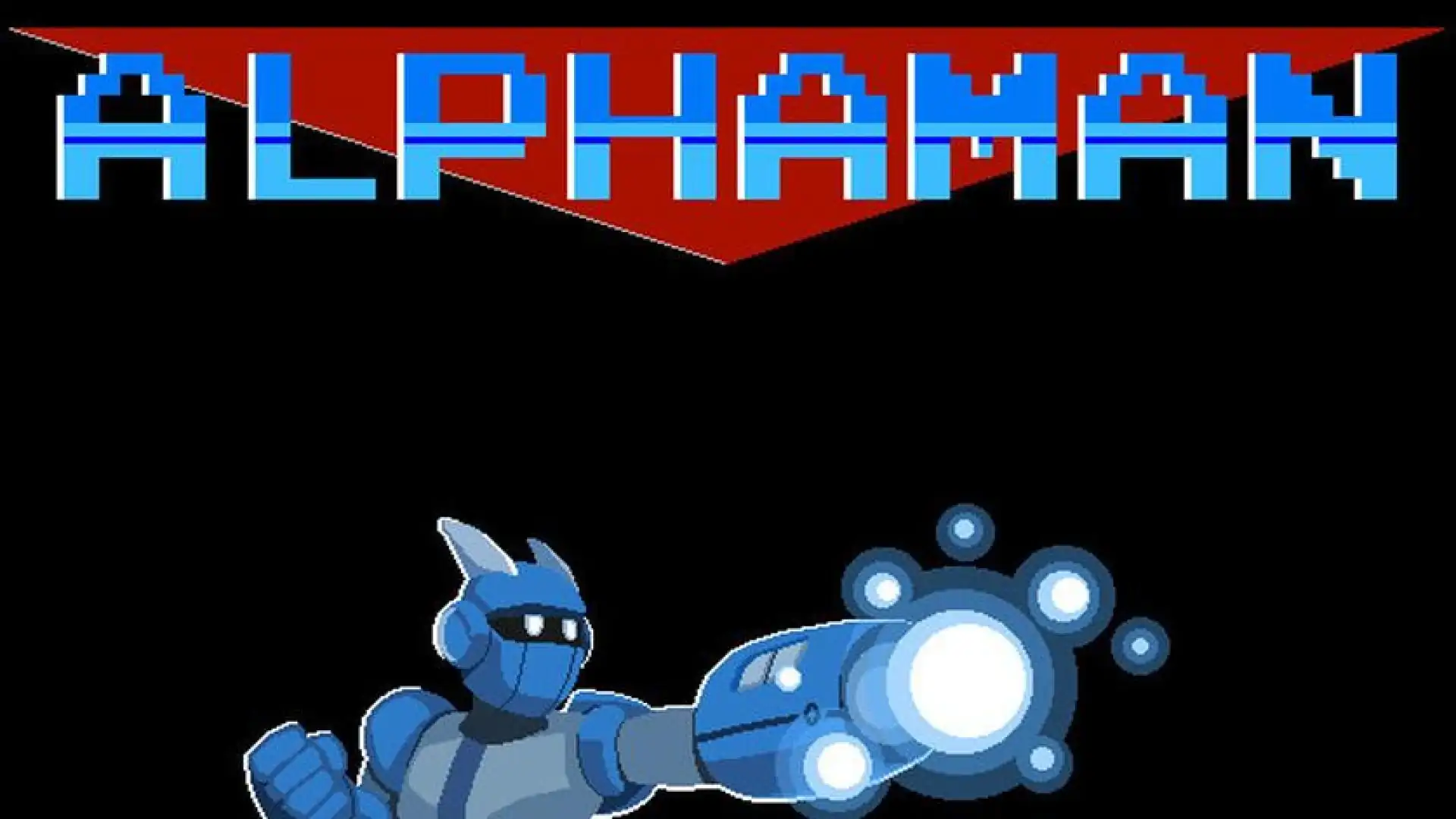 Alphaman