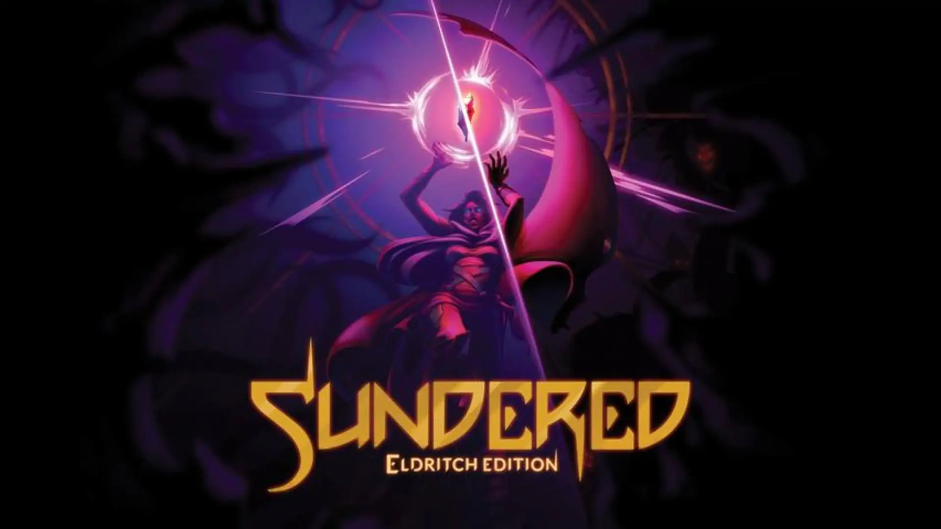 Sundered: Eldritch Edition