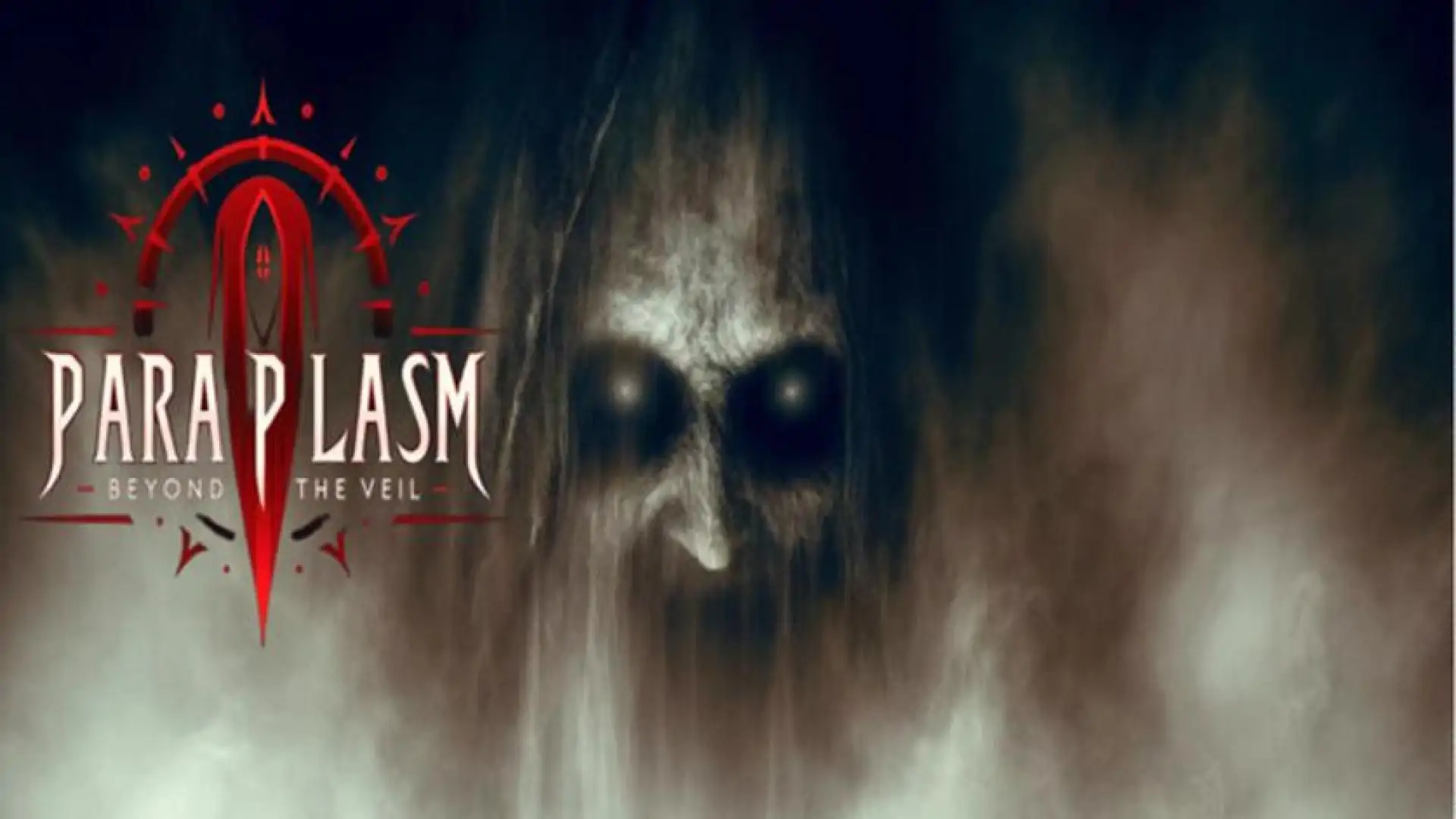 Paraplasm: Beyond the Veil