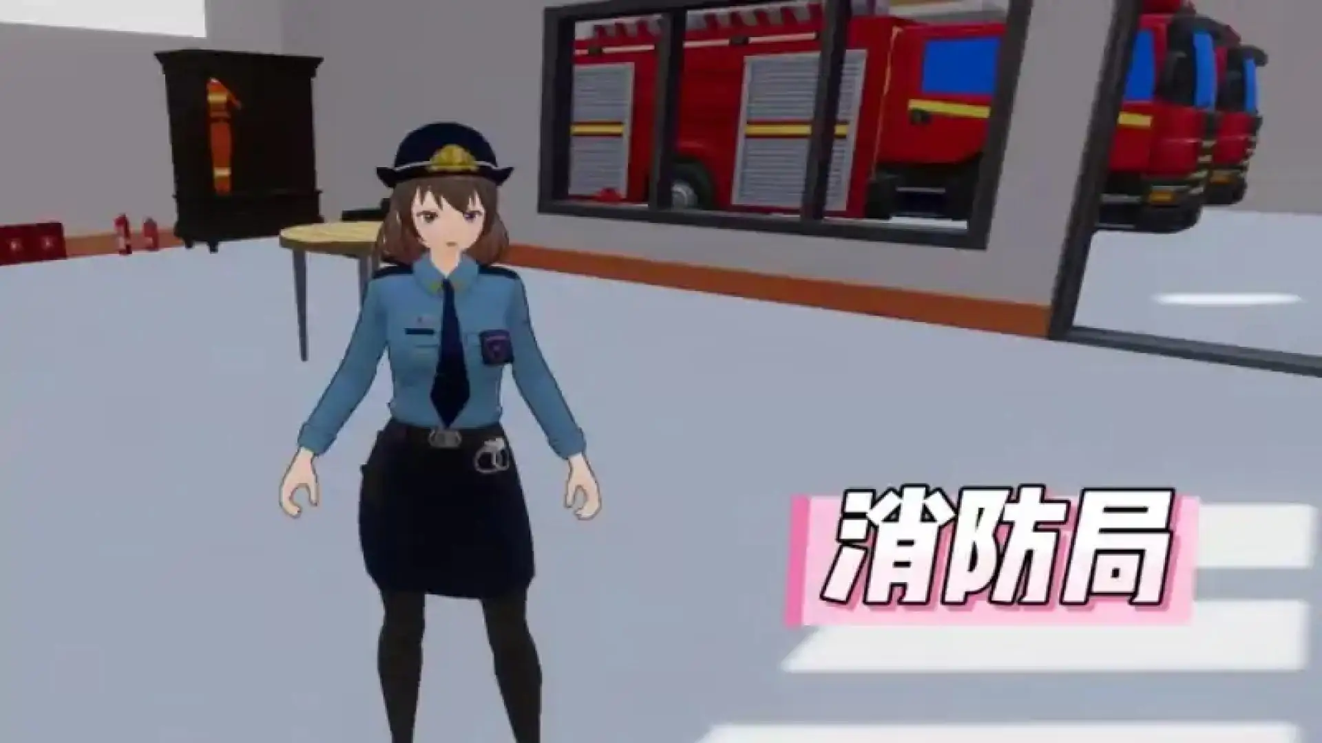 《错影寻踪：找茬大冒险》