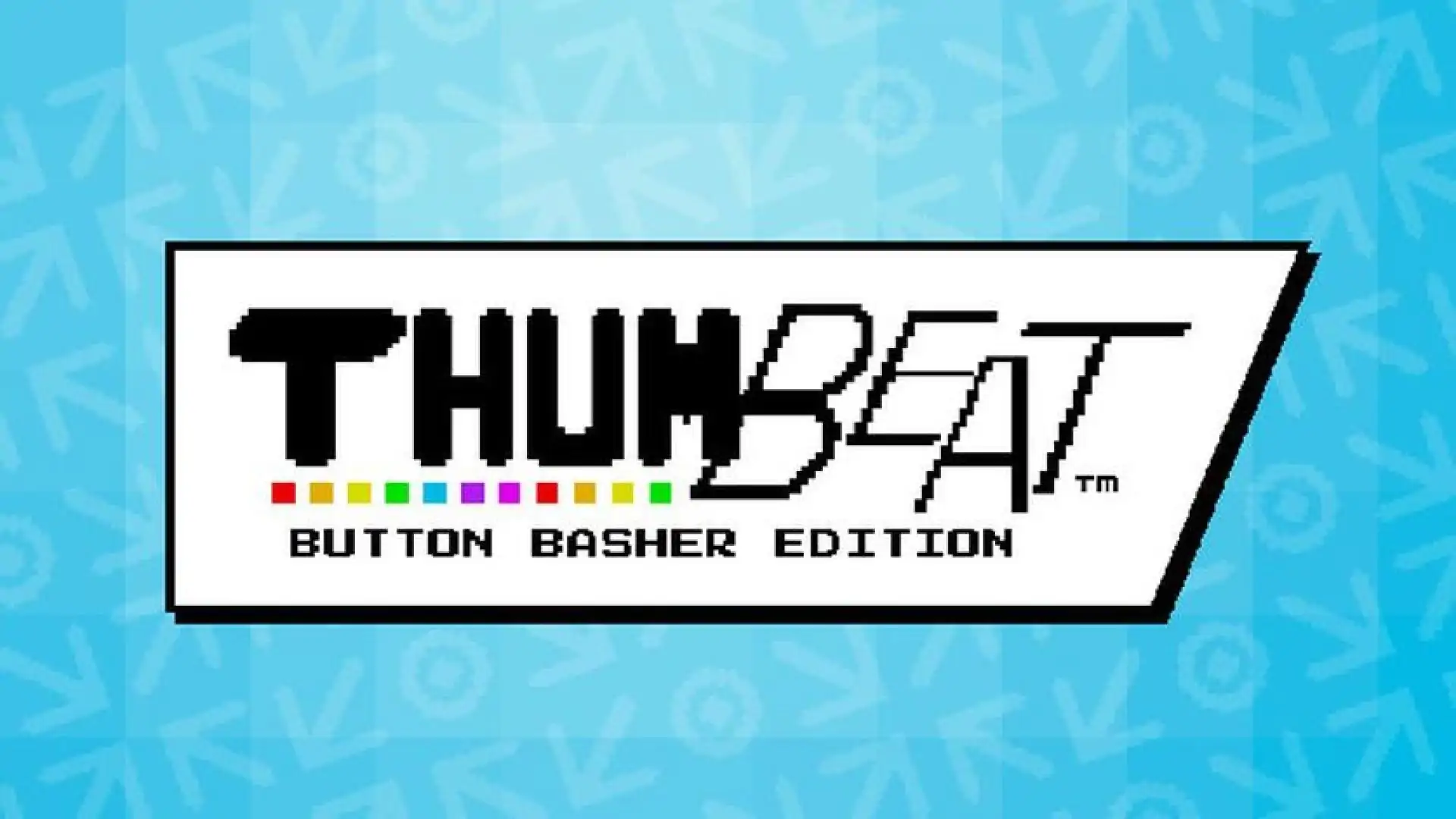 ThumBeat: 节奏狂击版