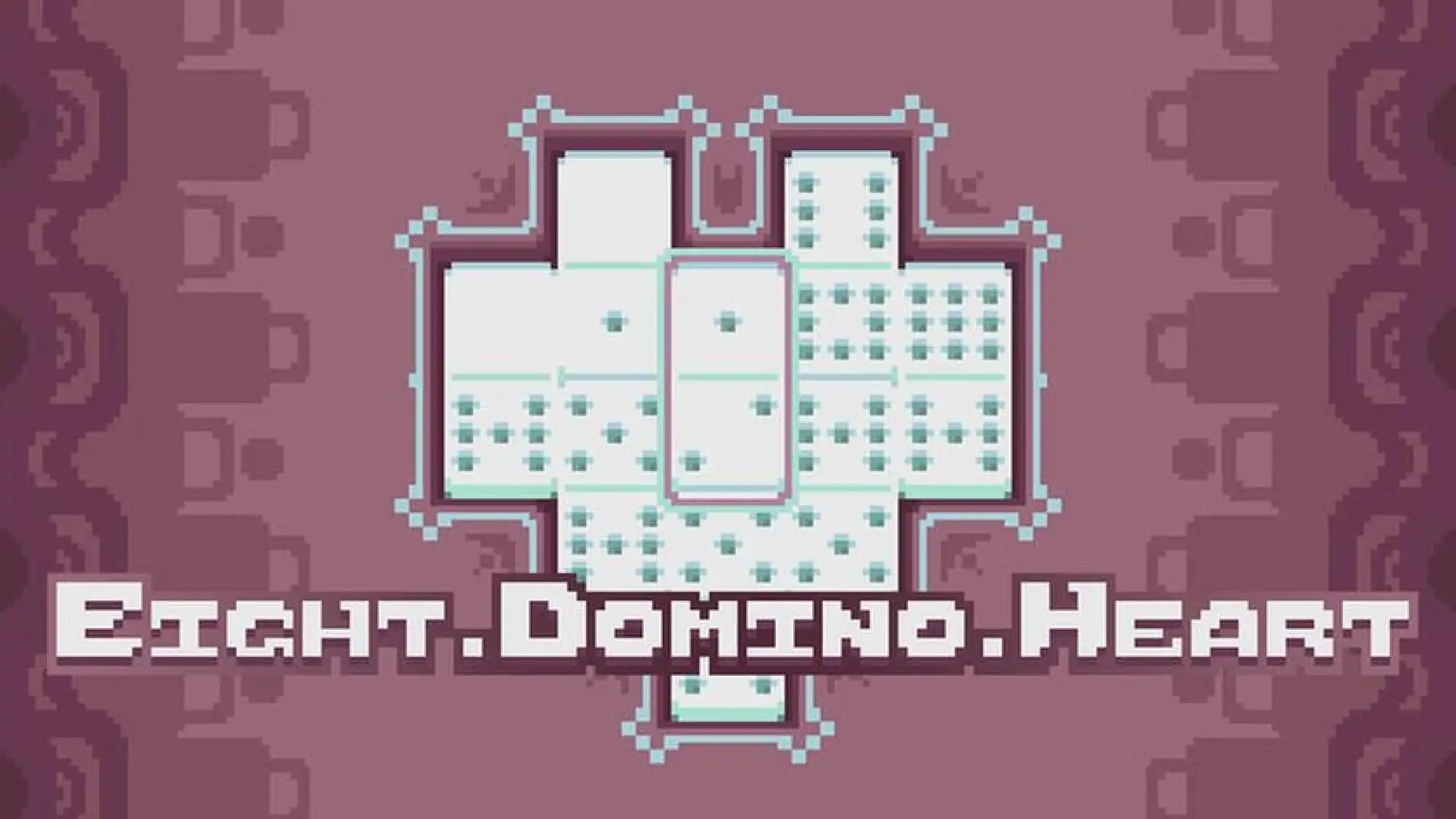 Eight.Domino.Heart