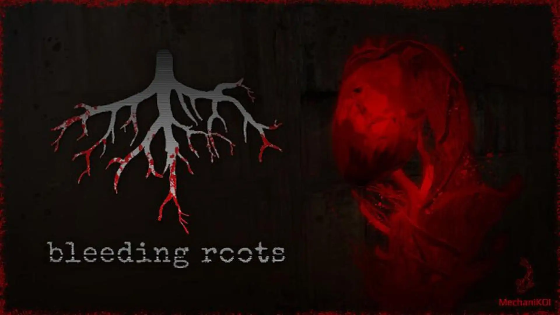 Bleeding Roots