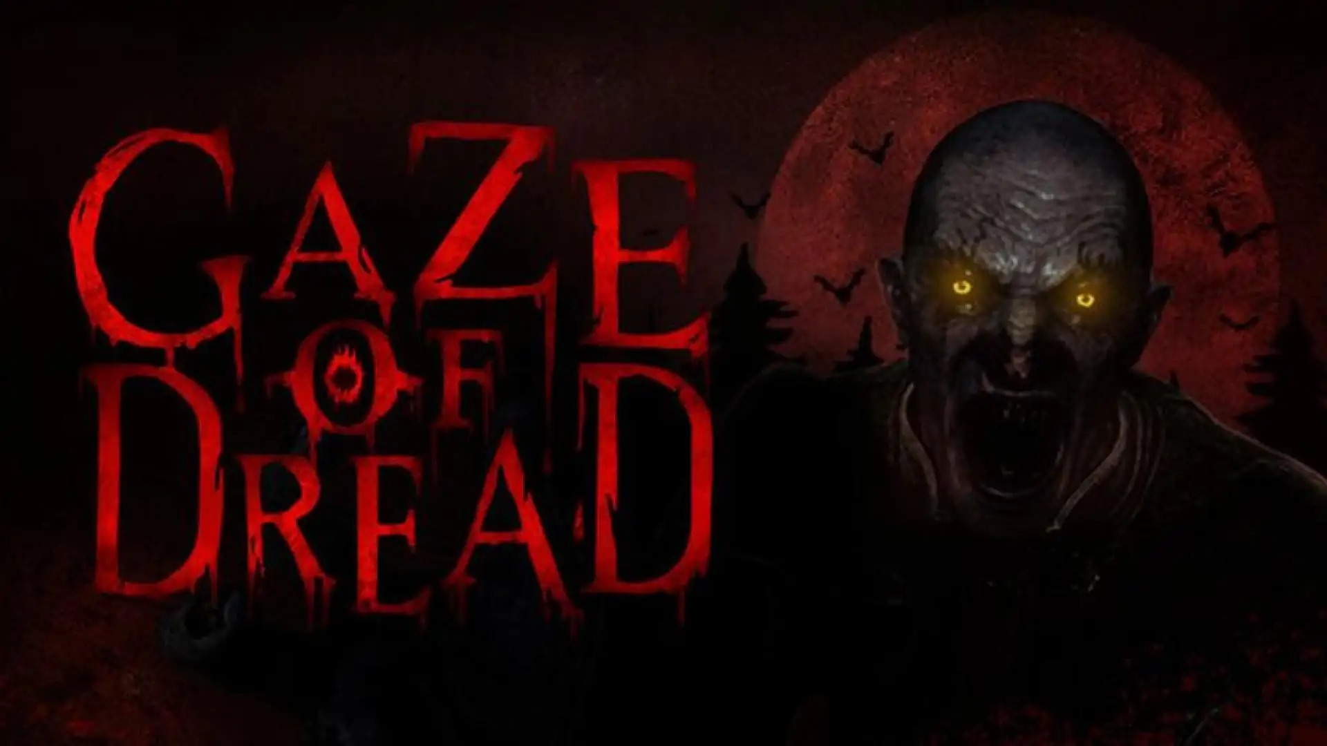 Gaze of Dread